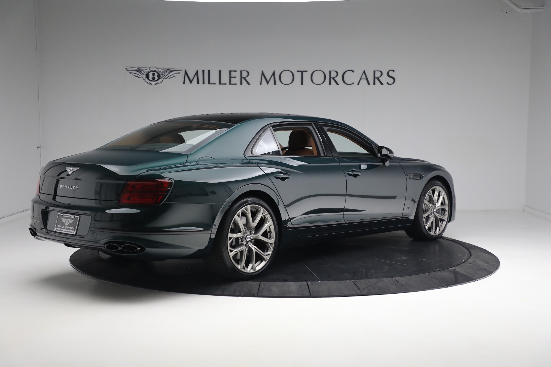 New 2023 Bentley Flying Spur S V8 | St. Petersburg, FL