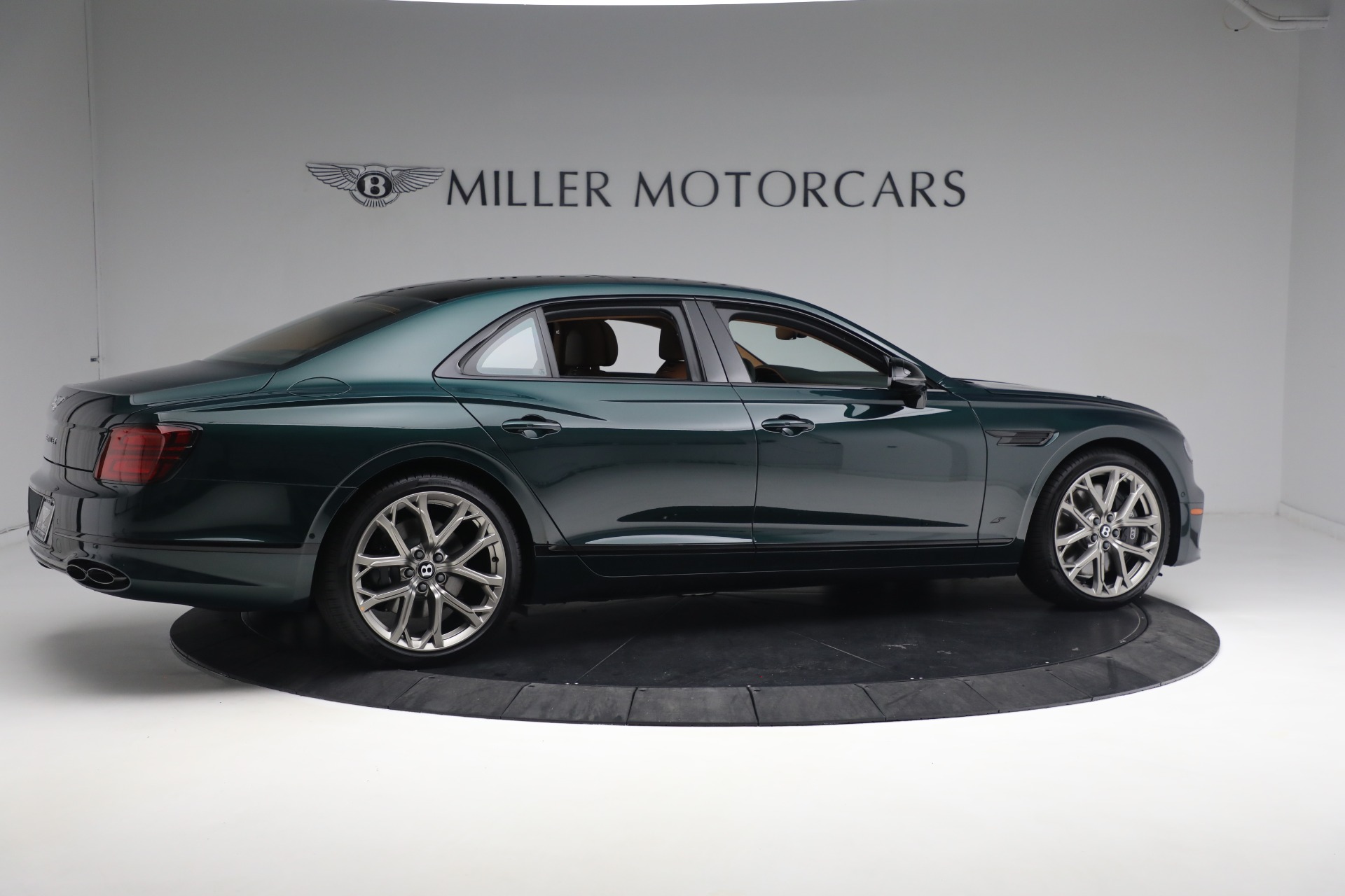 New 2023 Bentley Flying Spur S V8 | St. Petersburg, FL