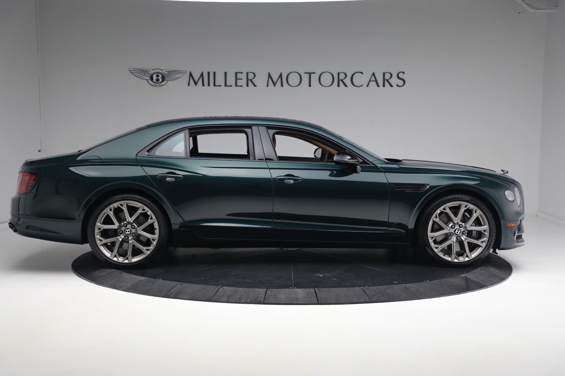 New 2023 Bentley Flying Spur S V8 | St. Petersburg, FL