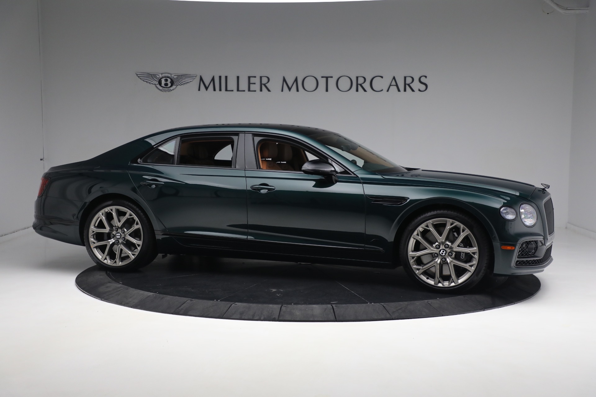 New 2023 Bentley Flying Spur S V8 | St. Petersburg, FL