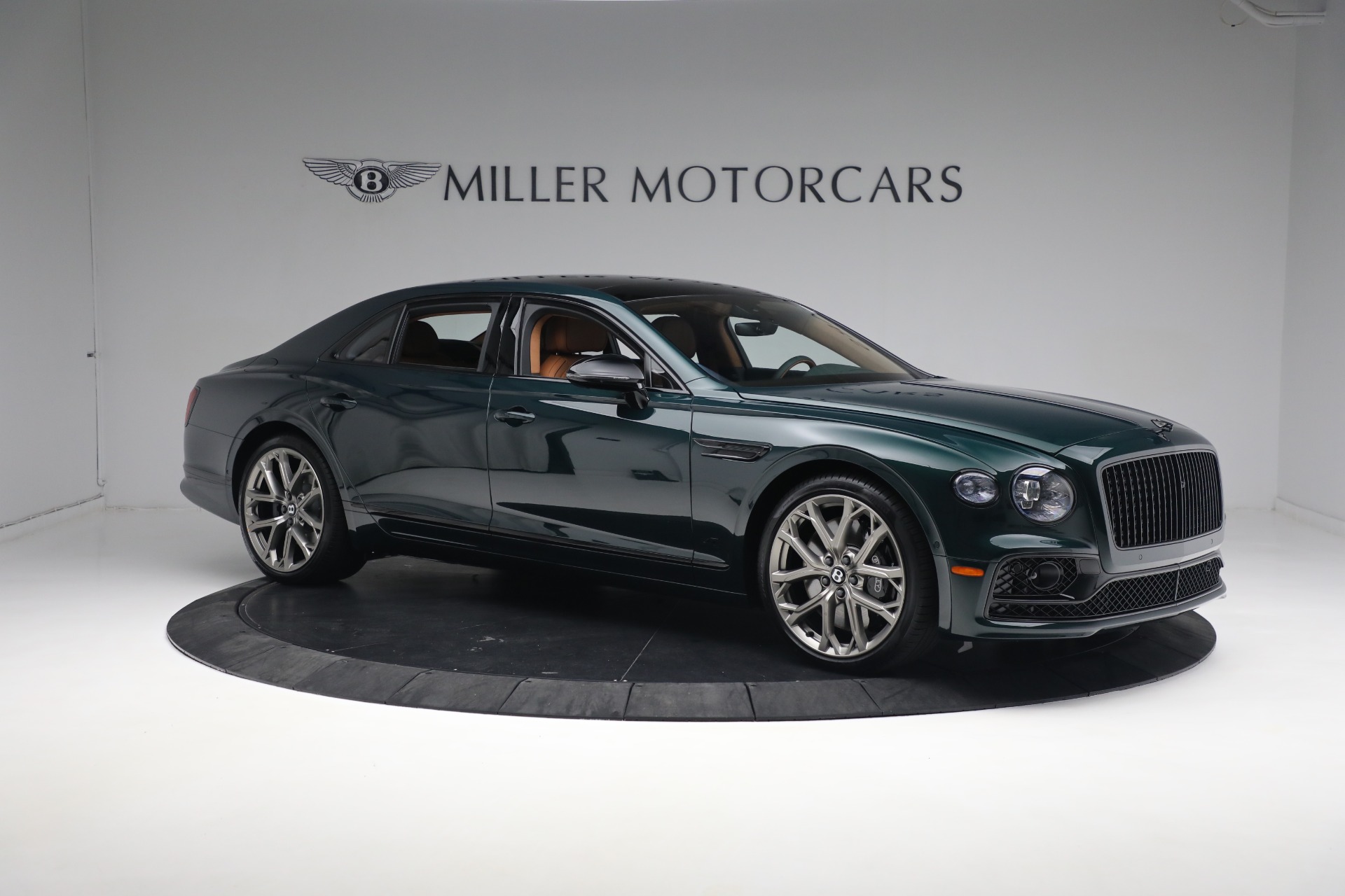 New 2023 Bentley Flying Spur S V8 | St. Petersburg, FL