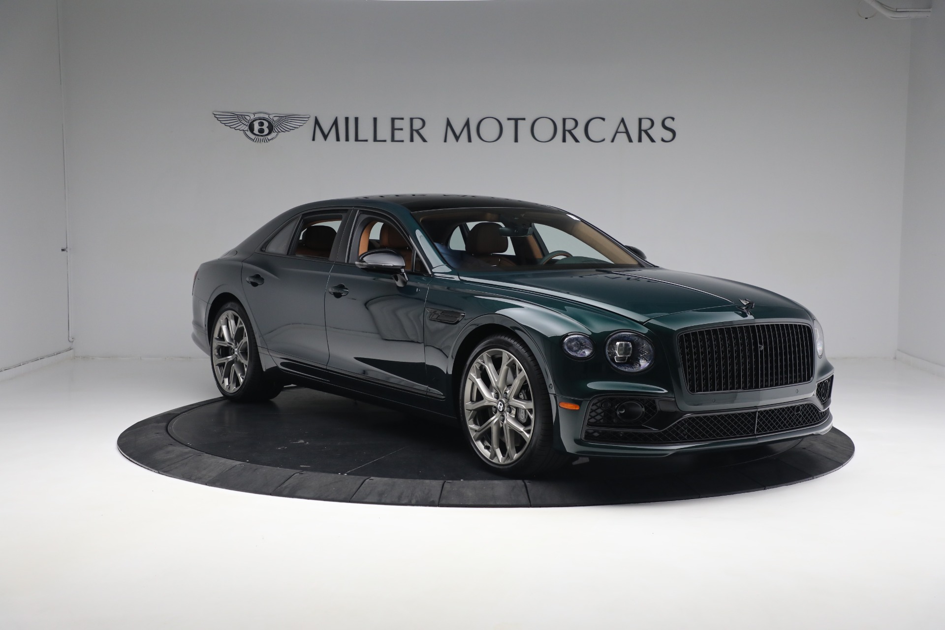 New 2023 Bentley Flying Spur S V8 | St. Petersburg, FL