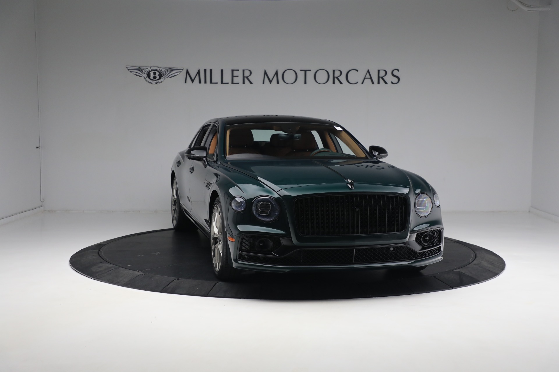 New 2023 Bentley Flying Spur S V8 | St. Petersburg, FL