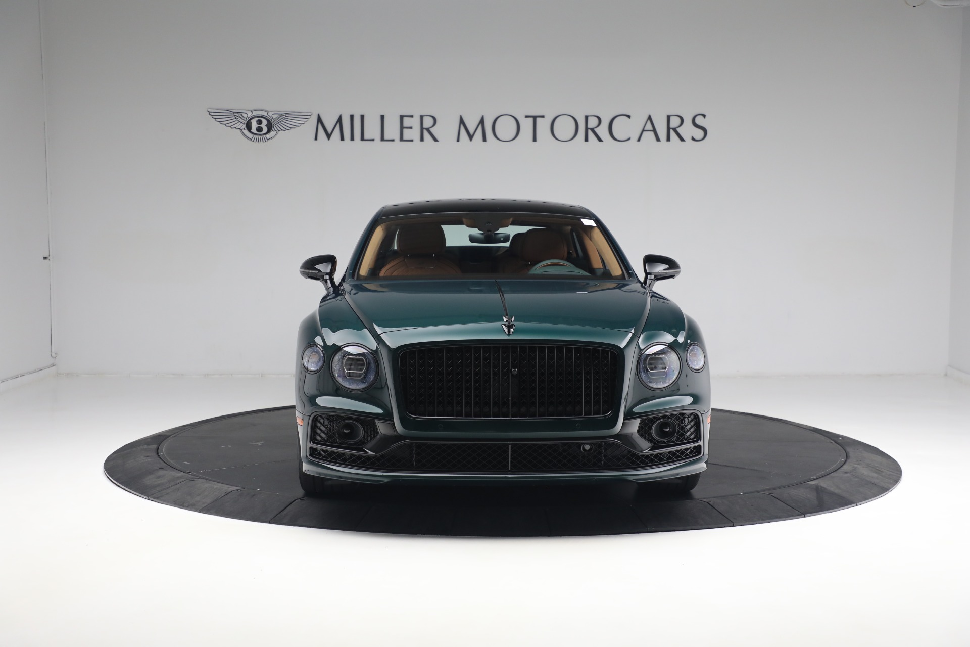 New 2023 Bentley Flying Spur S V8 | St. Petersburg, FL