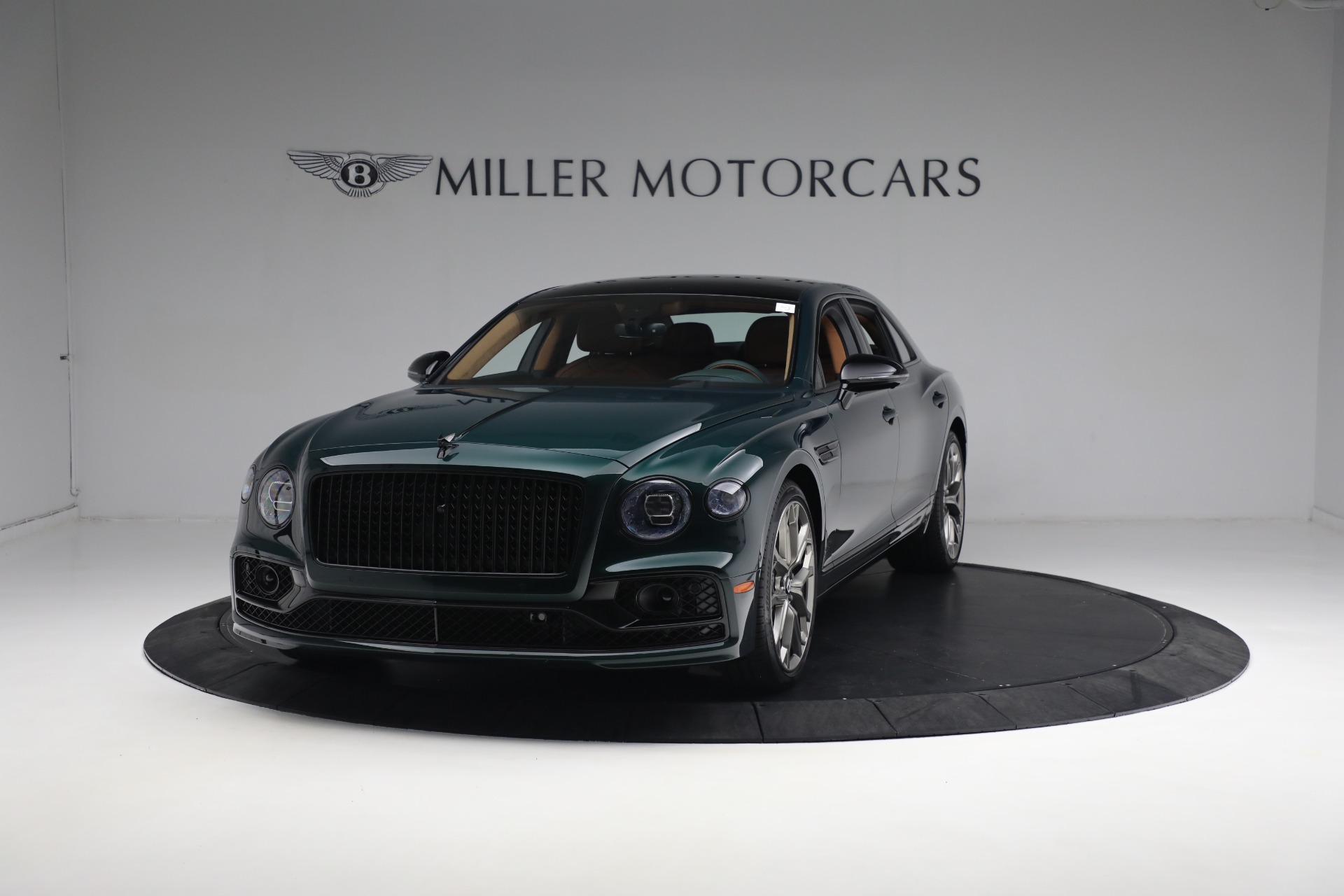 New 2023 Bentley Flying Spur S V8 | St. Petersburg, FL