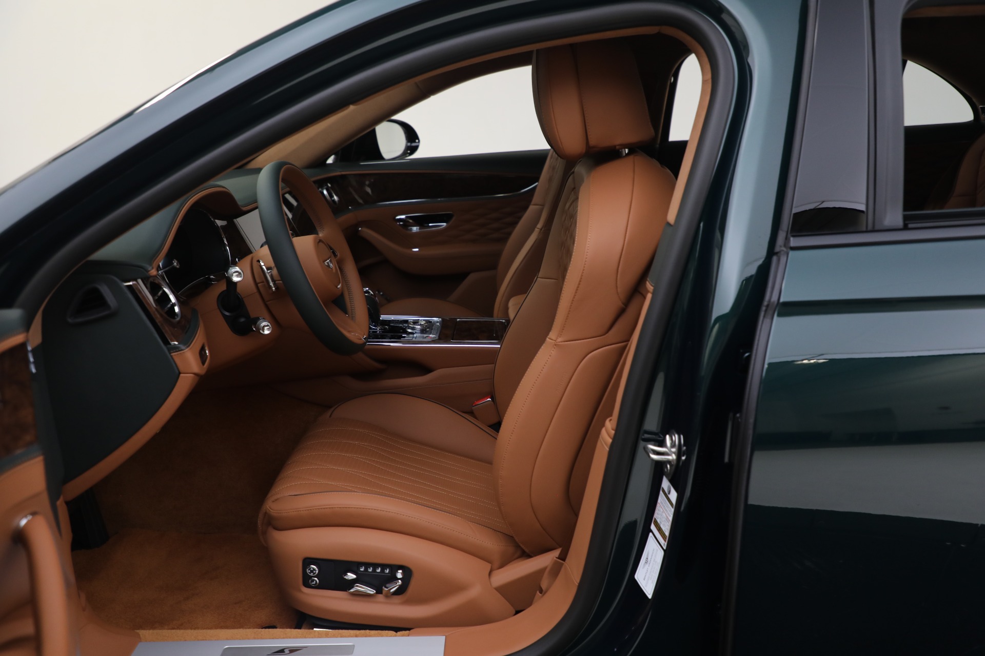 New 2023 Bentley Flying Spur S V8 | St. Petersburg, FL