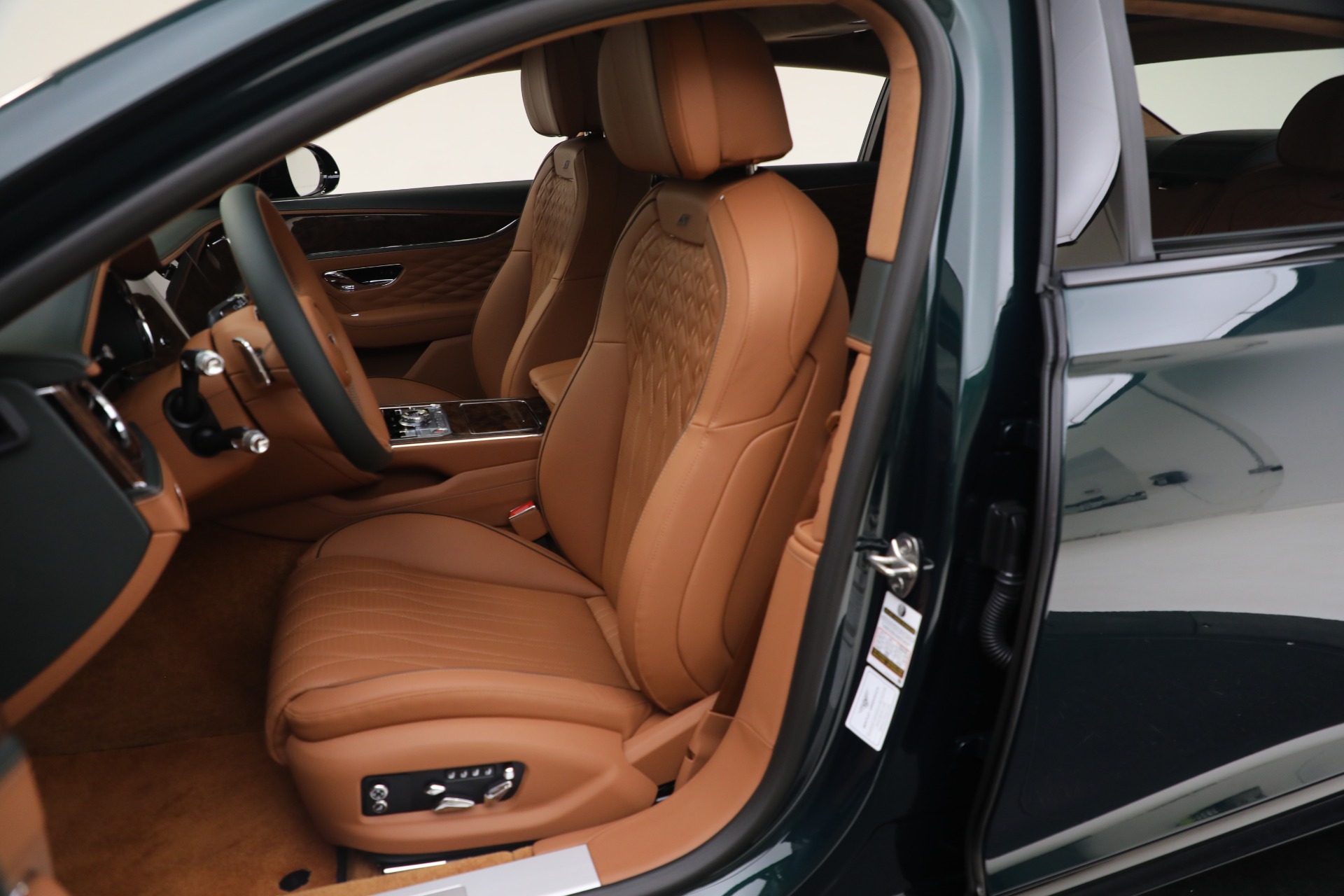 New 2023 Bentley Flying Spur S V8 | St. Petersburg, FL