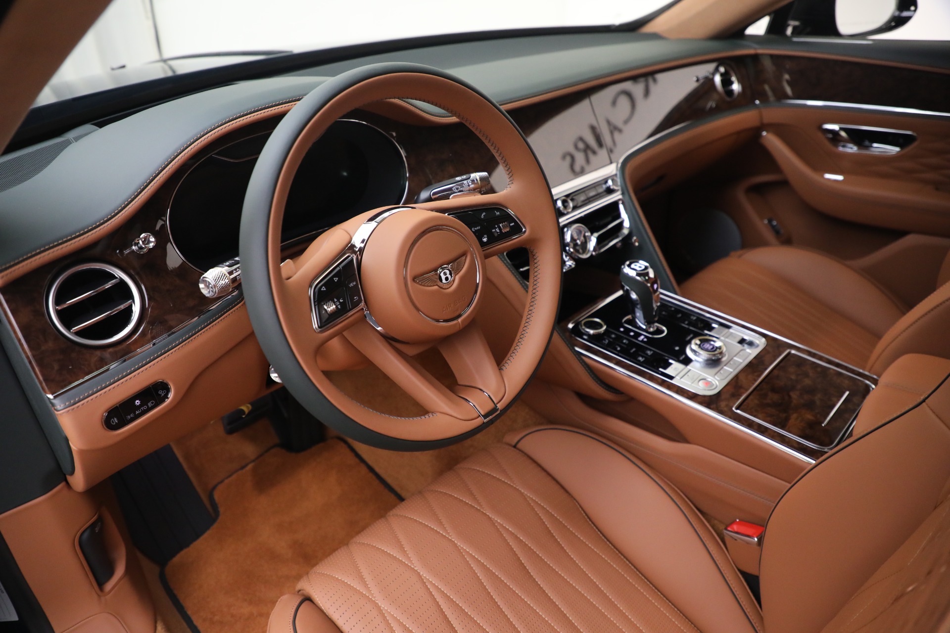 New 2023 Bentley Flying Spur S V8 | St. Petersburg, FL