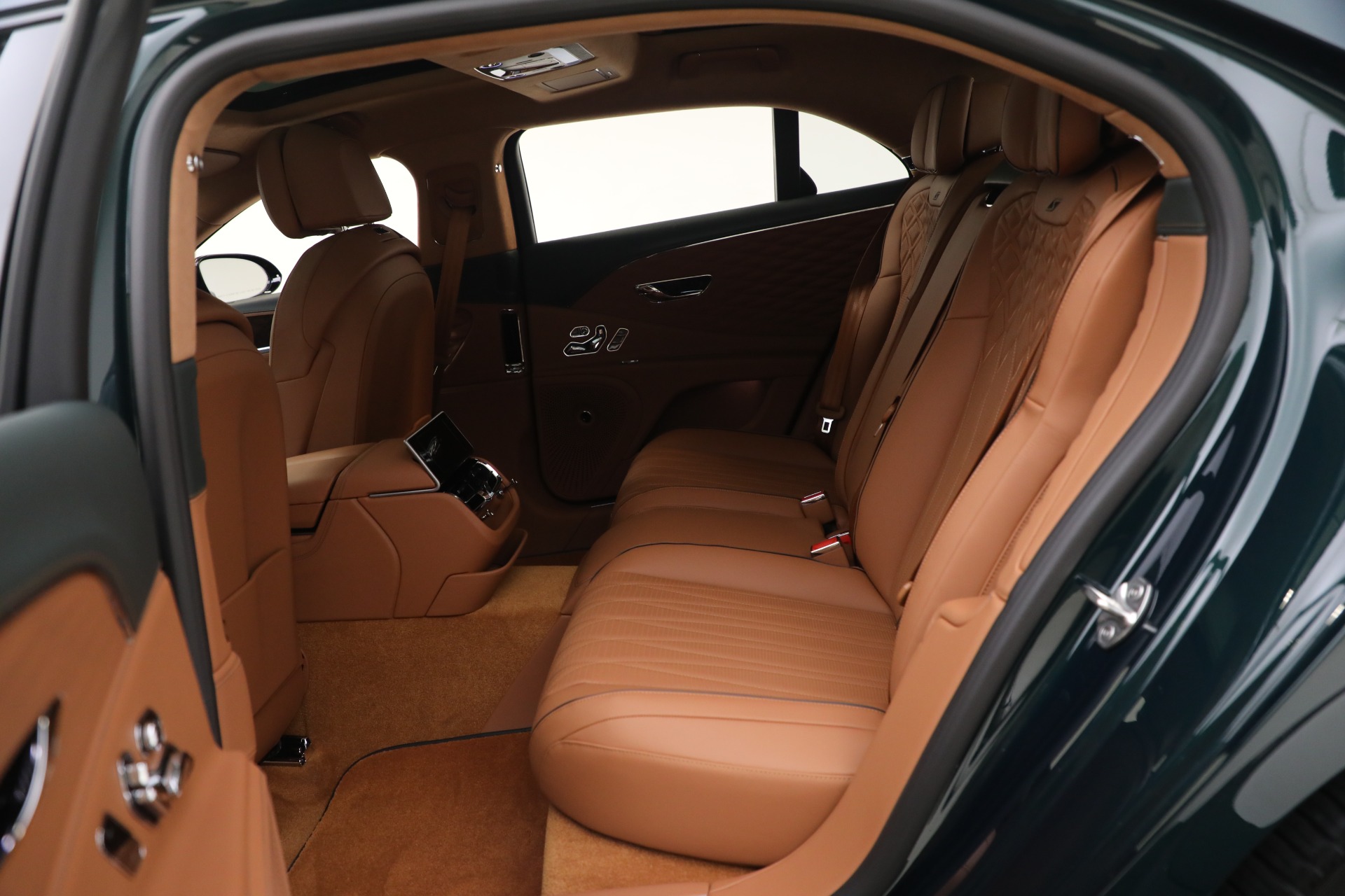New 2023 Bentley Flying Spur S V8 | St. Petersburg, FL