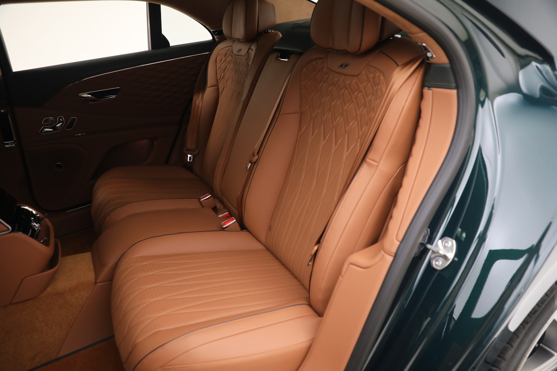 New 2023 Bentley Flying Spur S V8 | St. Petersburg, FL
