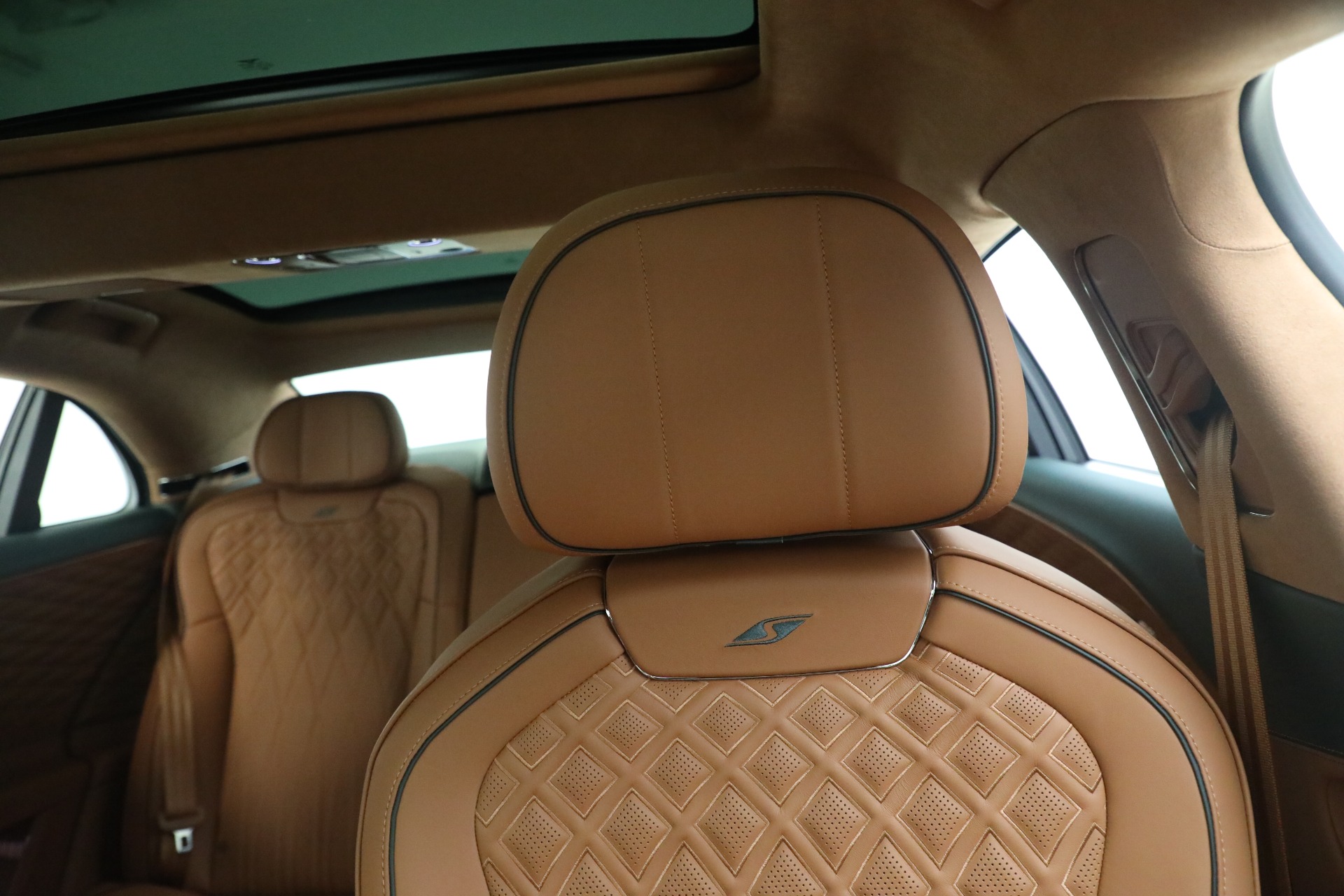 New 2023 Bentley Flying Spur S V8 | St. Petersburg, FL