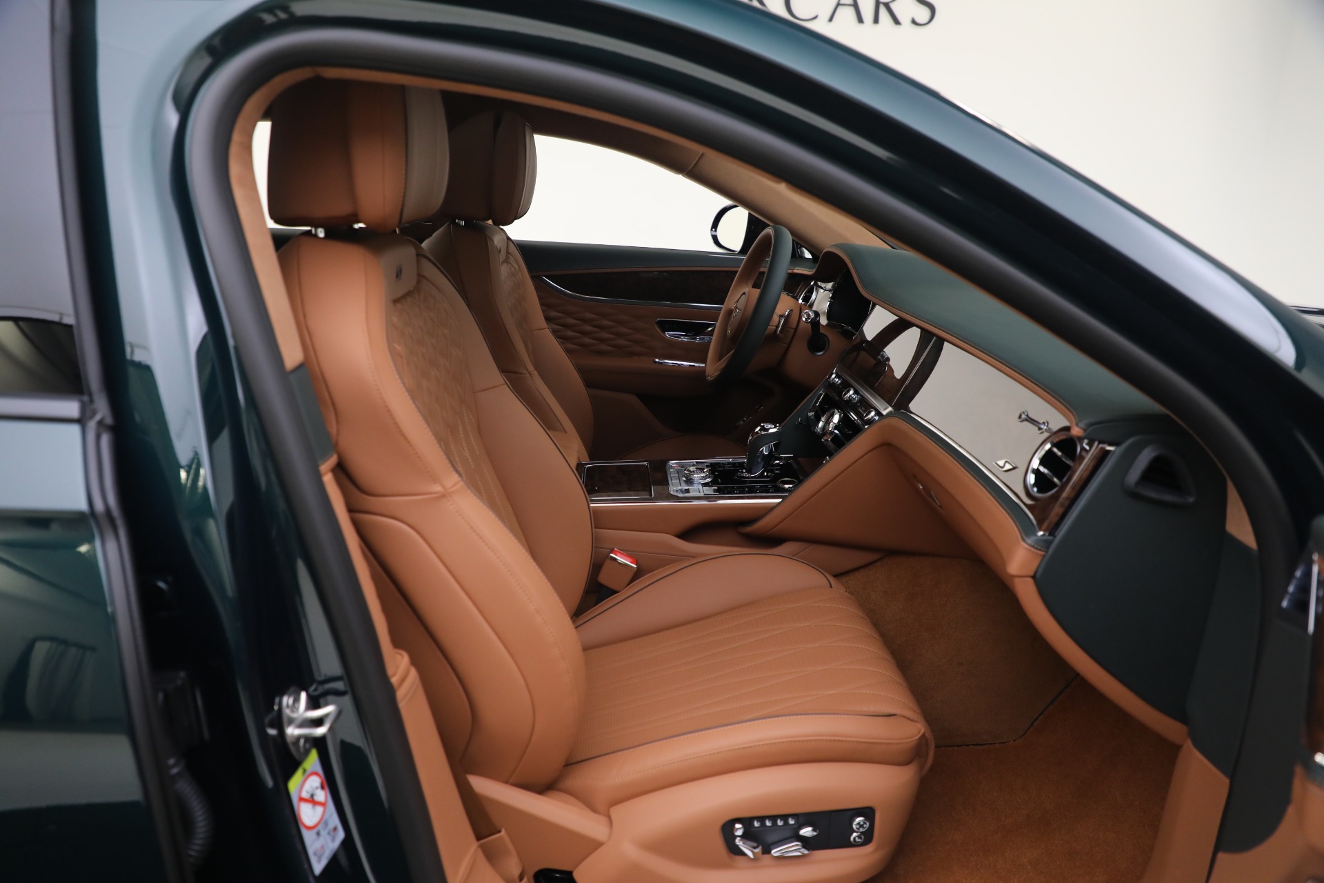 New 2023 Bentley Flying Spur S V8 | St. Petersburg, FL