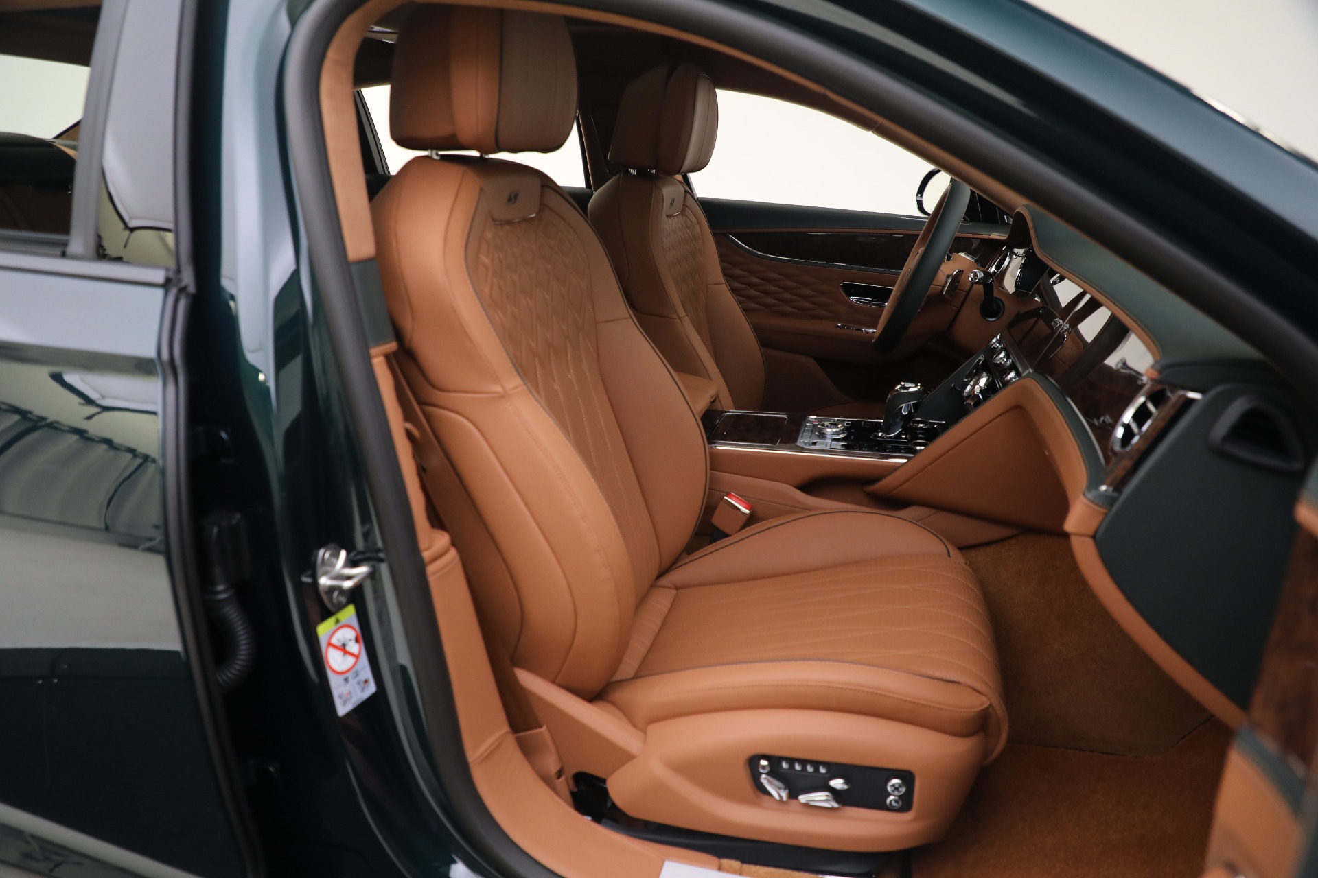 New 2023 Bentley Flying Spur S V8 | St. Petersburg, FL
