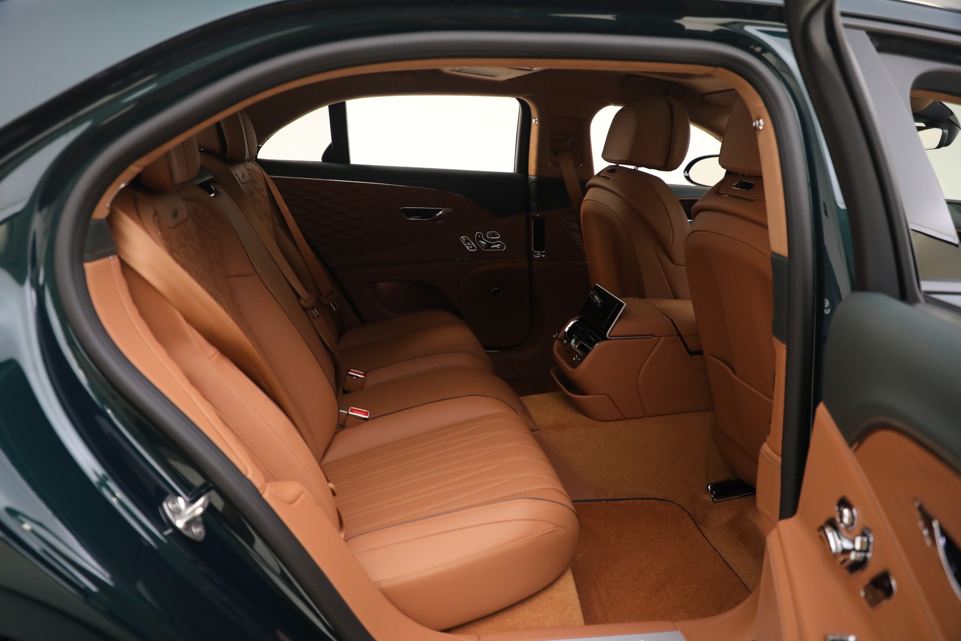 New 2023 Bentley Flying Spur S V8 | St. Petersburg, FL