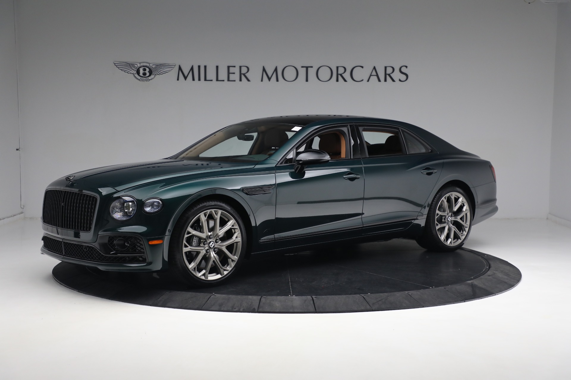 New 2023 Bentley Flying Spur S V8 | St. Petersburg, FL