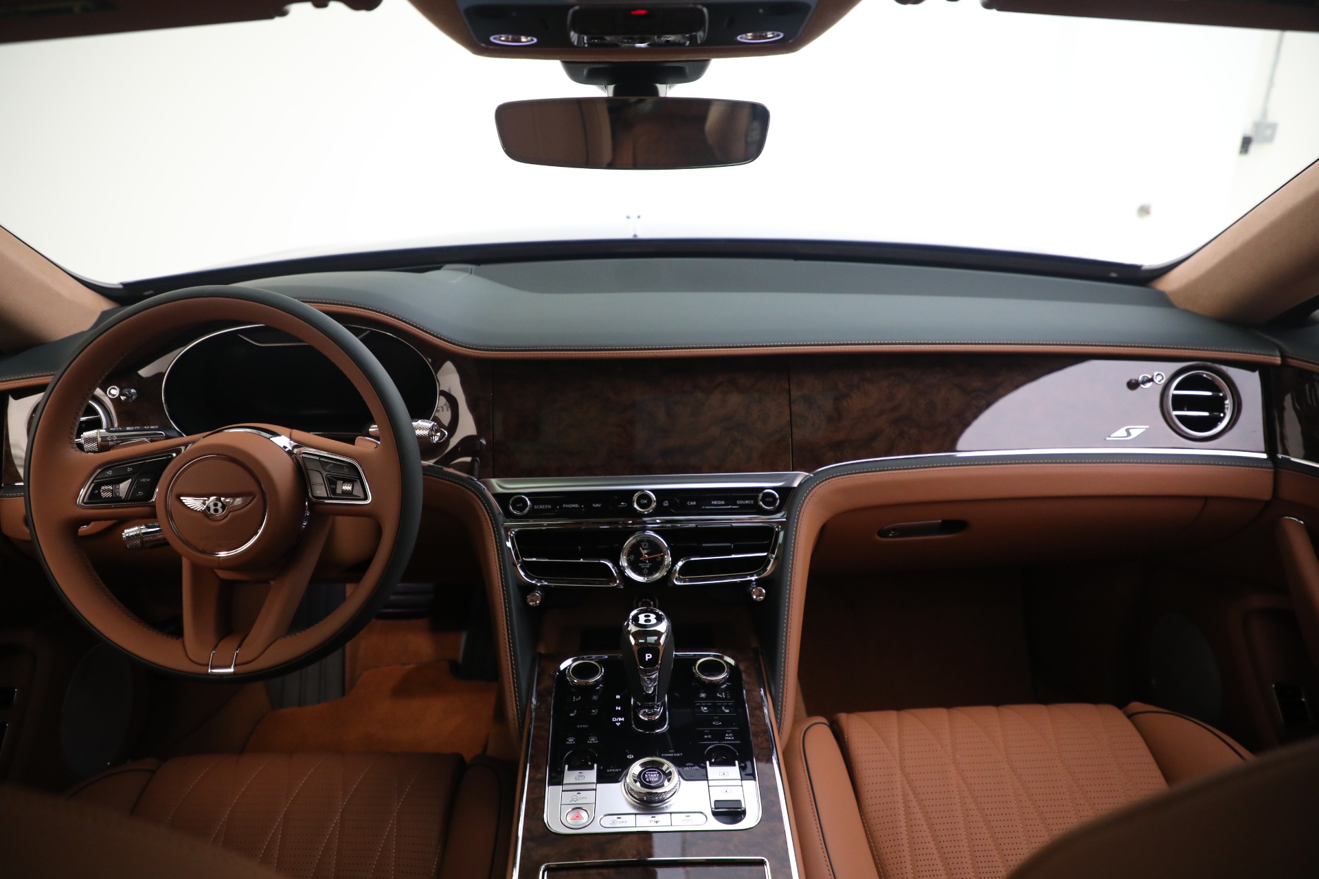 New 2023 Bentley Flying Spur S V8 | St. Petersburg, FL