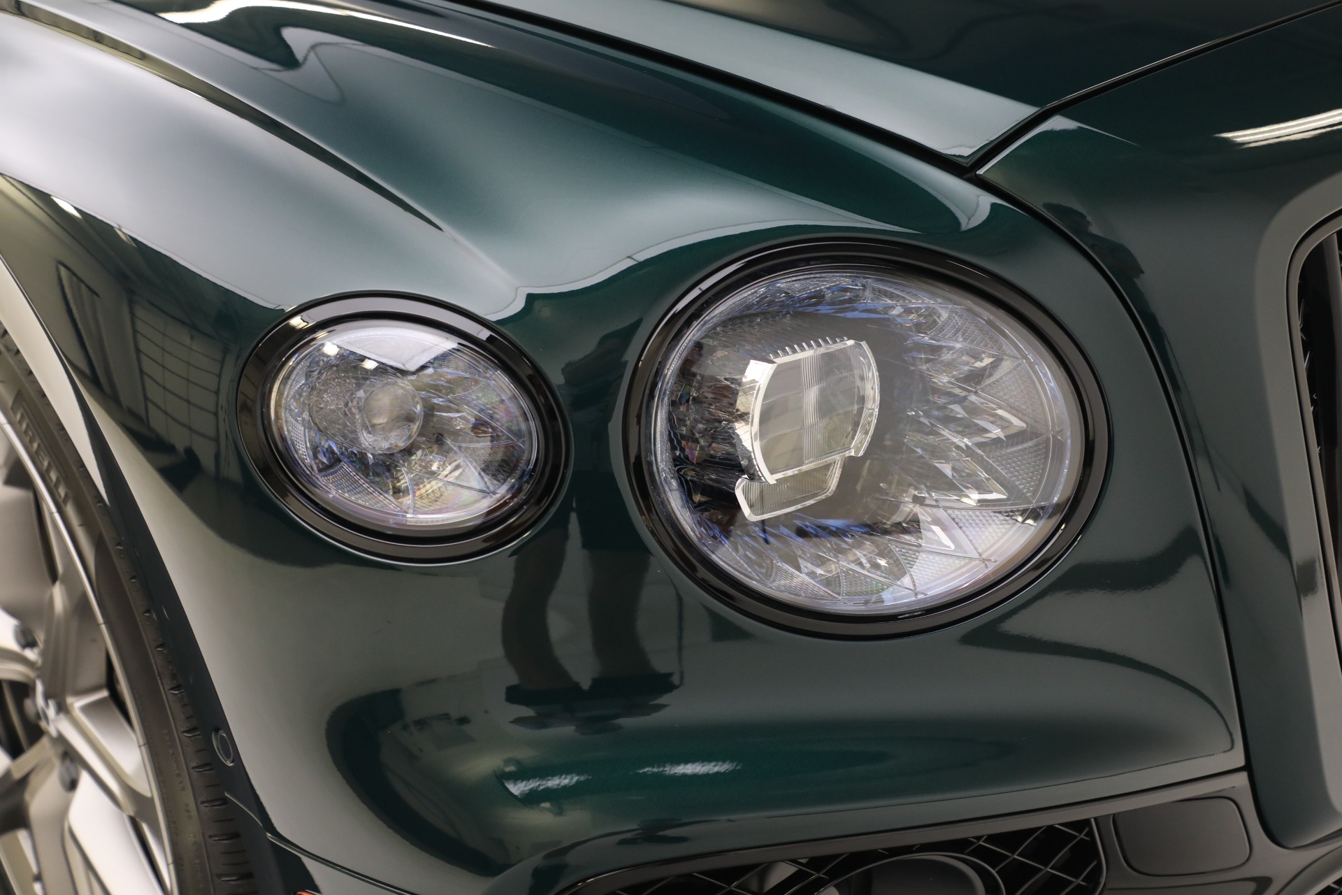 New 2023 Bentley Flying Spur S V8 | St. Petersburg, FL