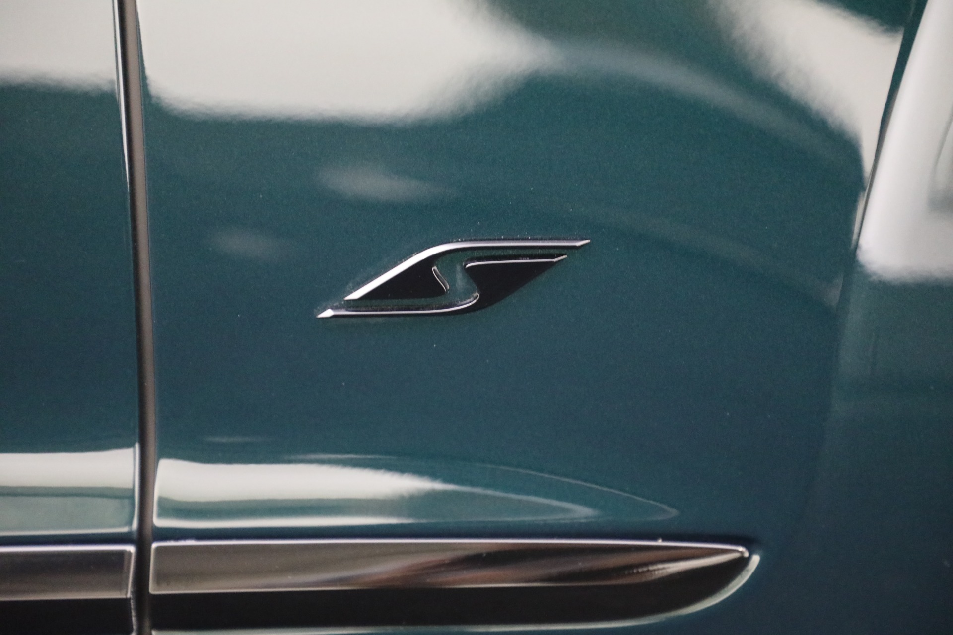 New 2023 Bentley Flying Spur S V8 | St. Petersburg, FL
