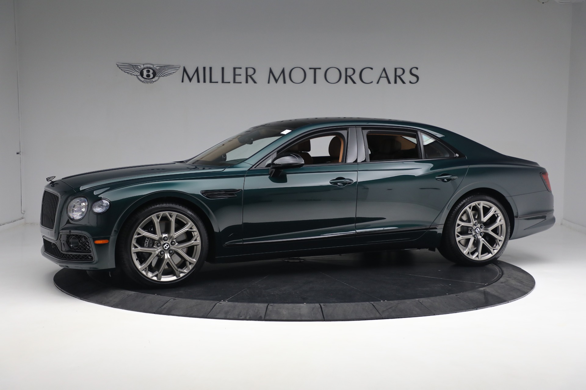 New 2023 Bentley Flying Spur S V8 | St. Petersburg, FL