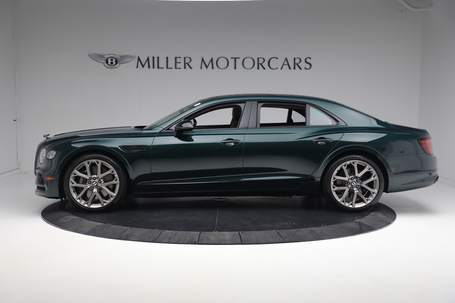 New 2023 Bentley Flying Spur S V8 | St. Petersburg, FL