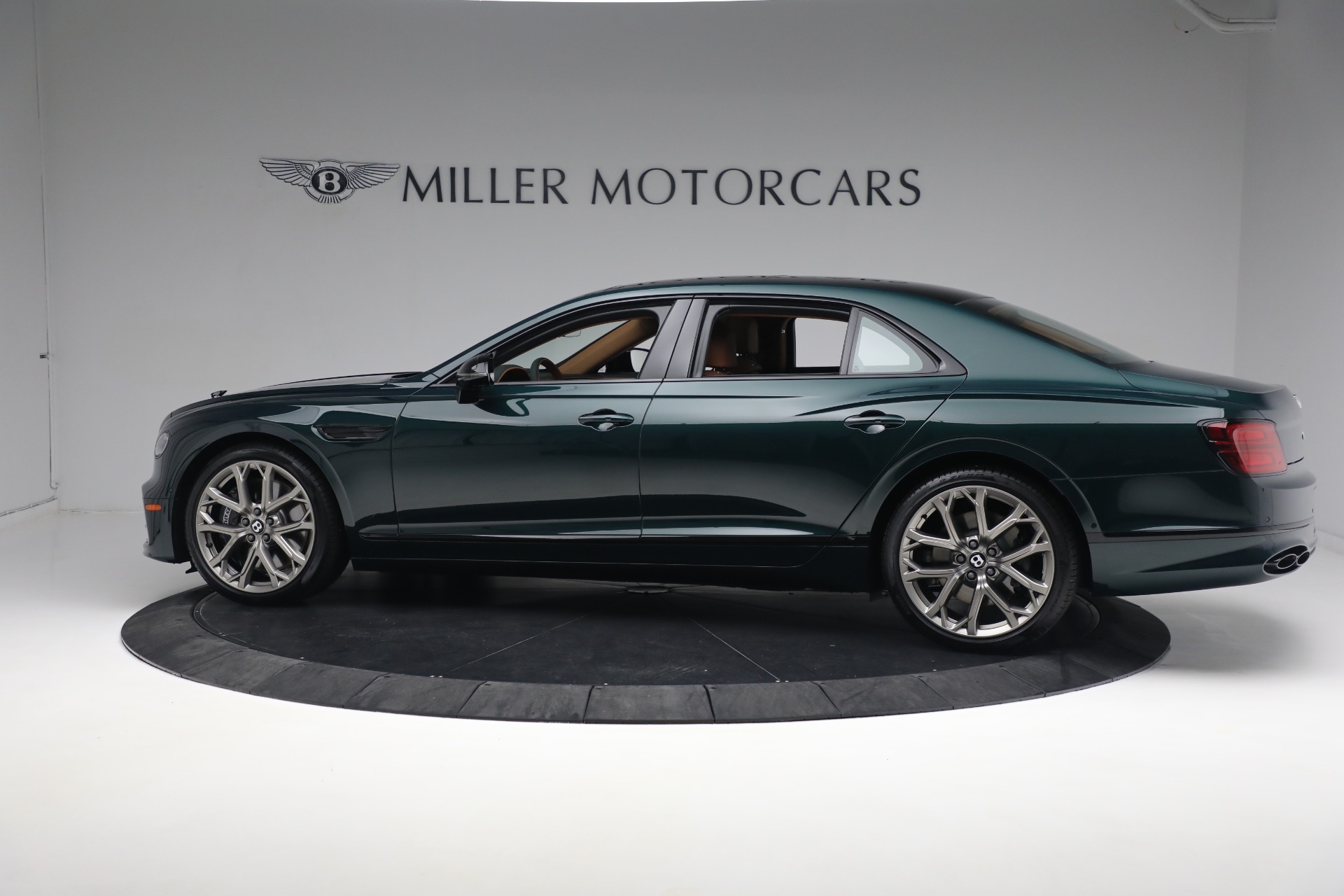 New 2023 Bentley Flying Spur S V8 | St. Petersburg, FL