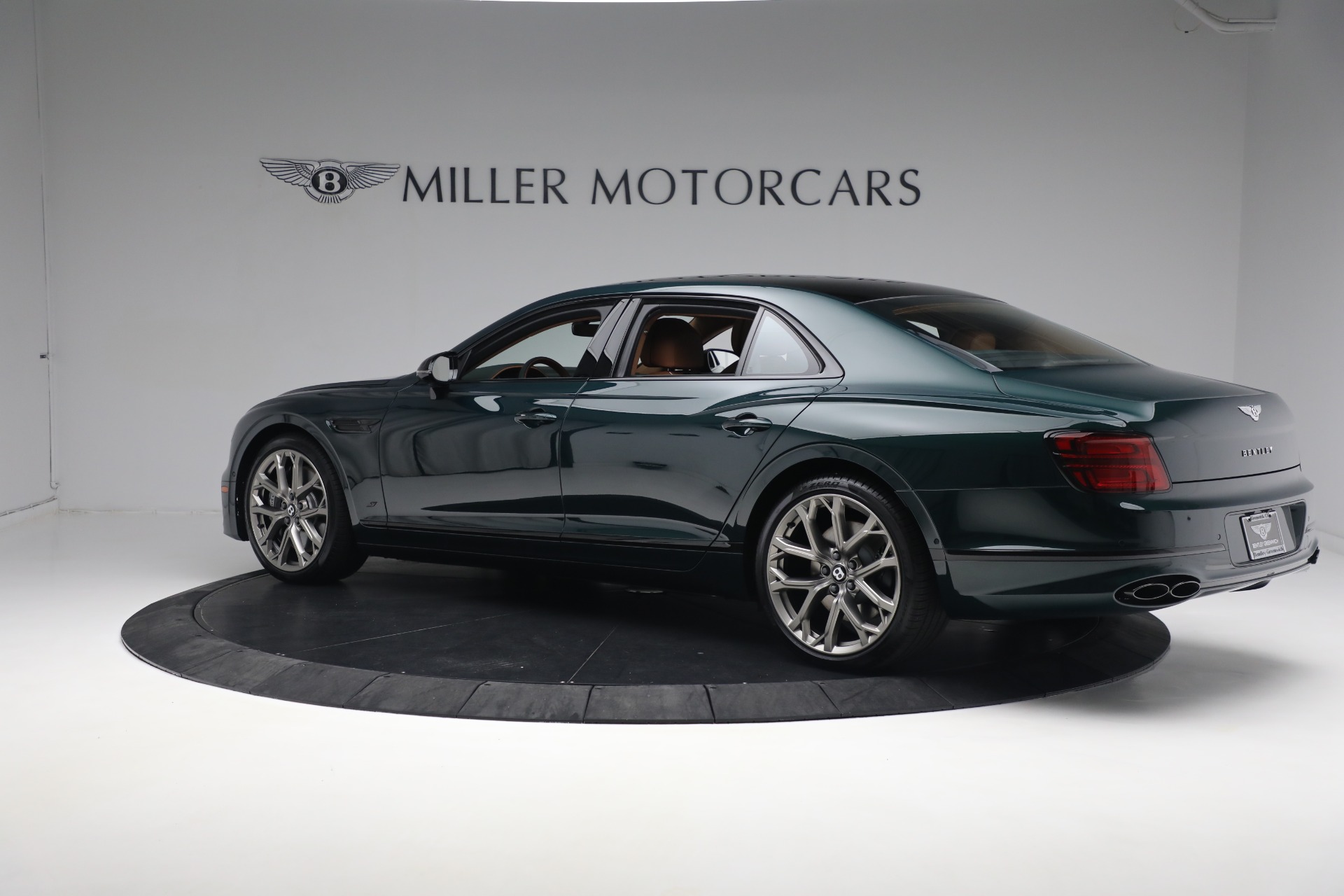 New 2023 Bentley Flying Spur S V8 | St. Petersburg, FL