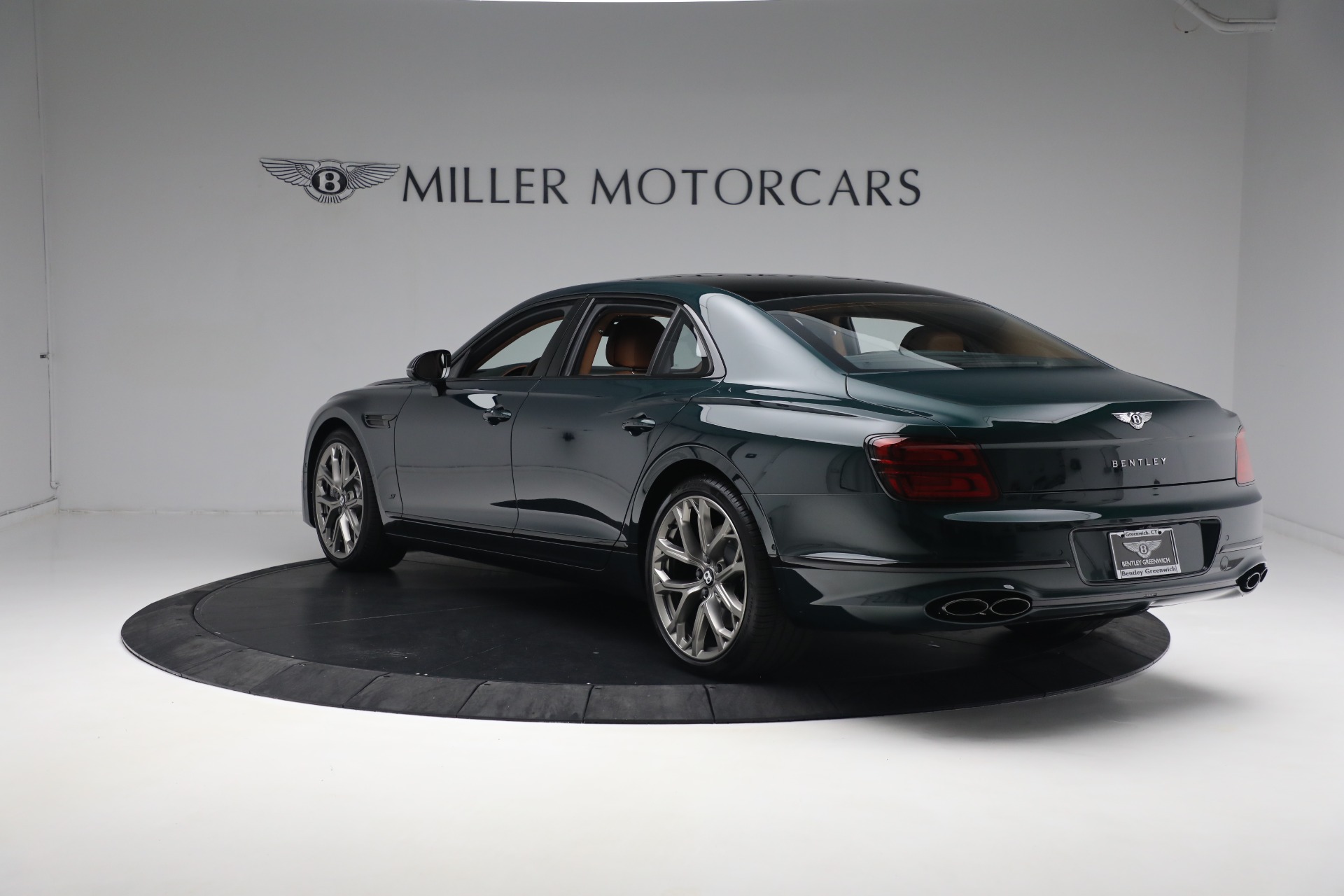 New 2023 Bentley Flying Spur S V8 | St. Petersburg, FL