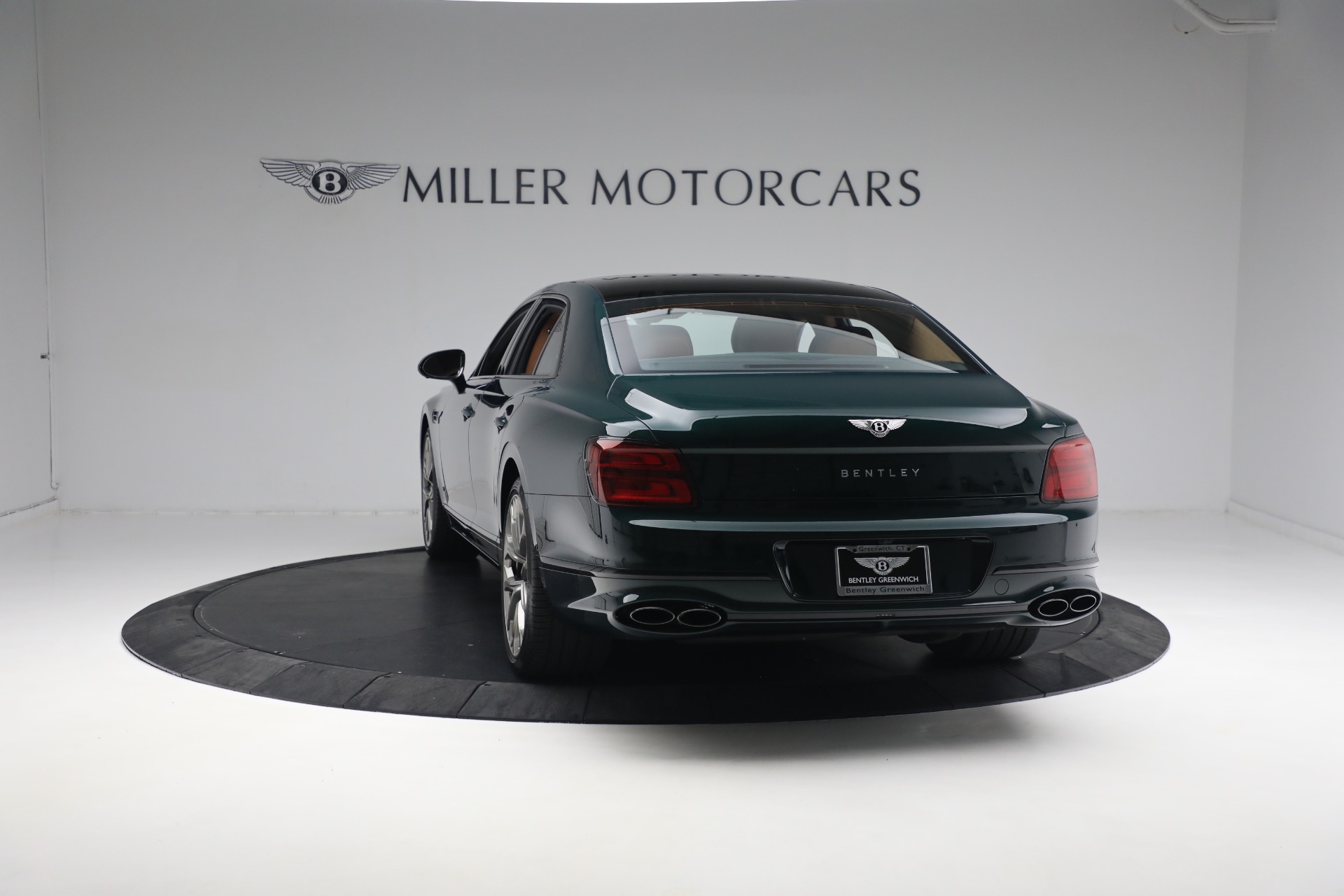 New 2023 Bentley Flying Spur S V8 | St. Petersburg, FL