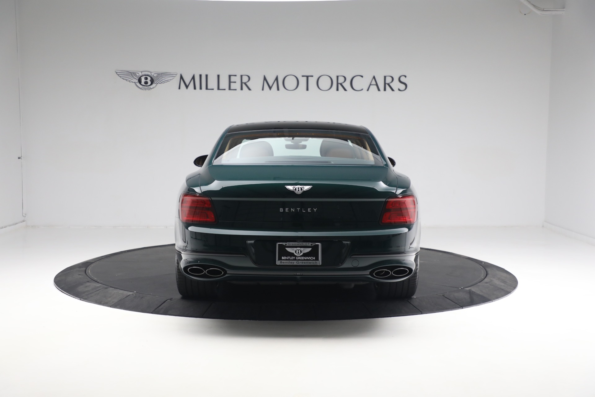 New 2023 Bentley Flying Spur S V8 | St. Petersburg, FL