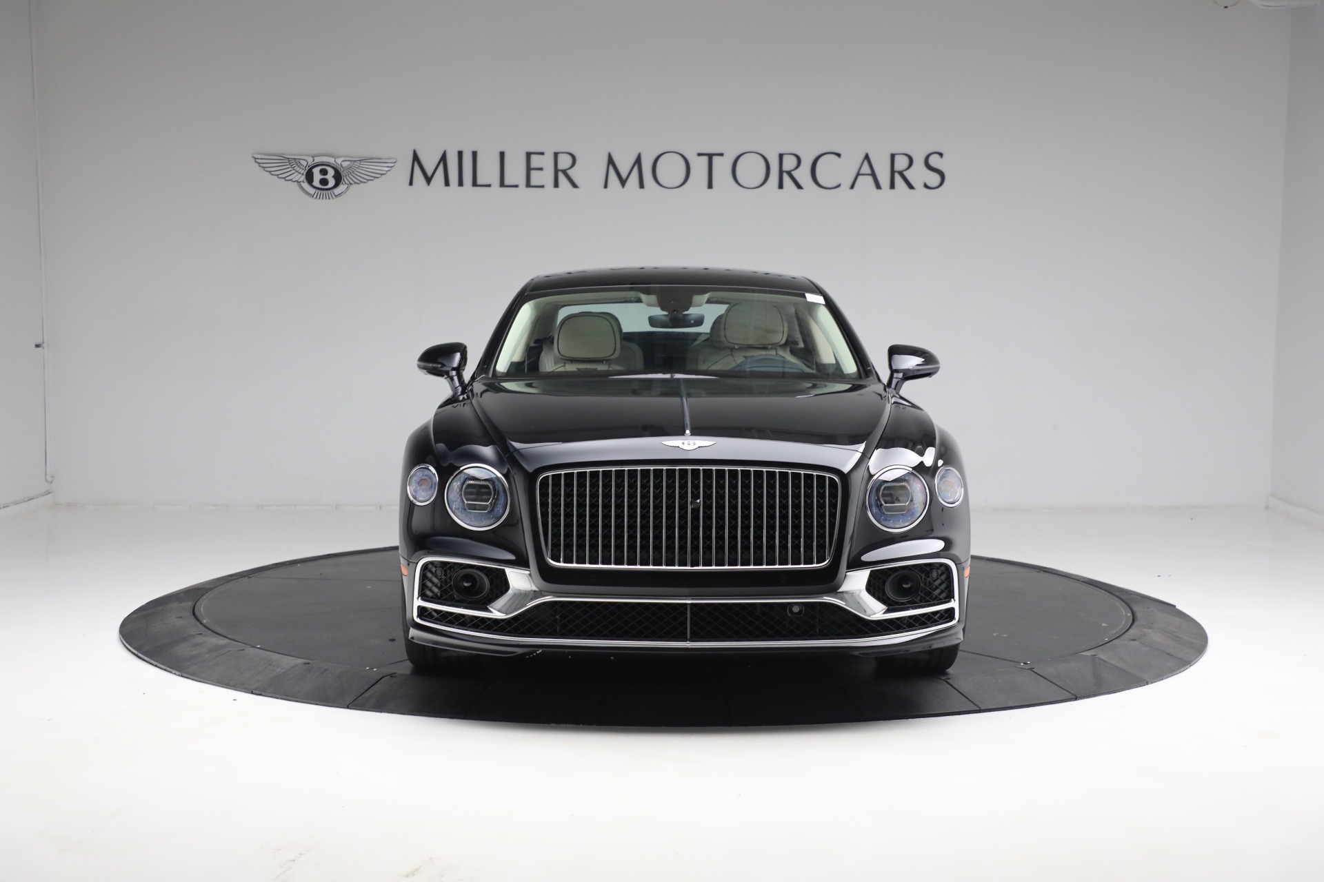 New 2023 Bentley Flying Spur V8 | St. Petersburg, FL