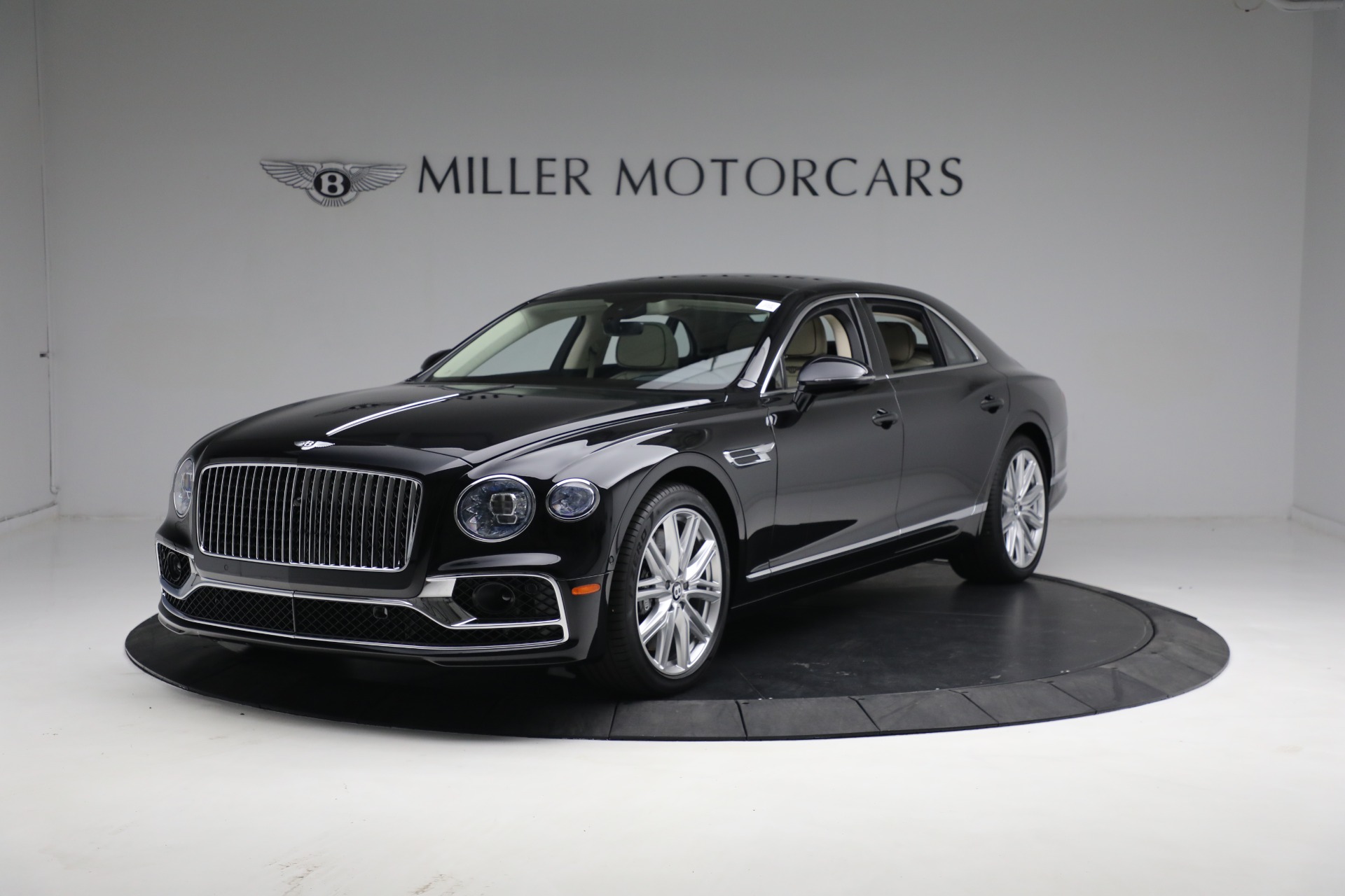 New 2023 Bentley Flying Spur V8 | St. Petersburg, FL