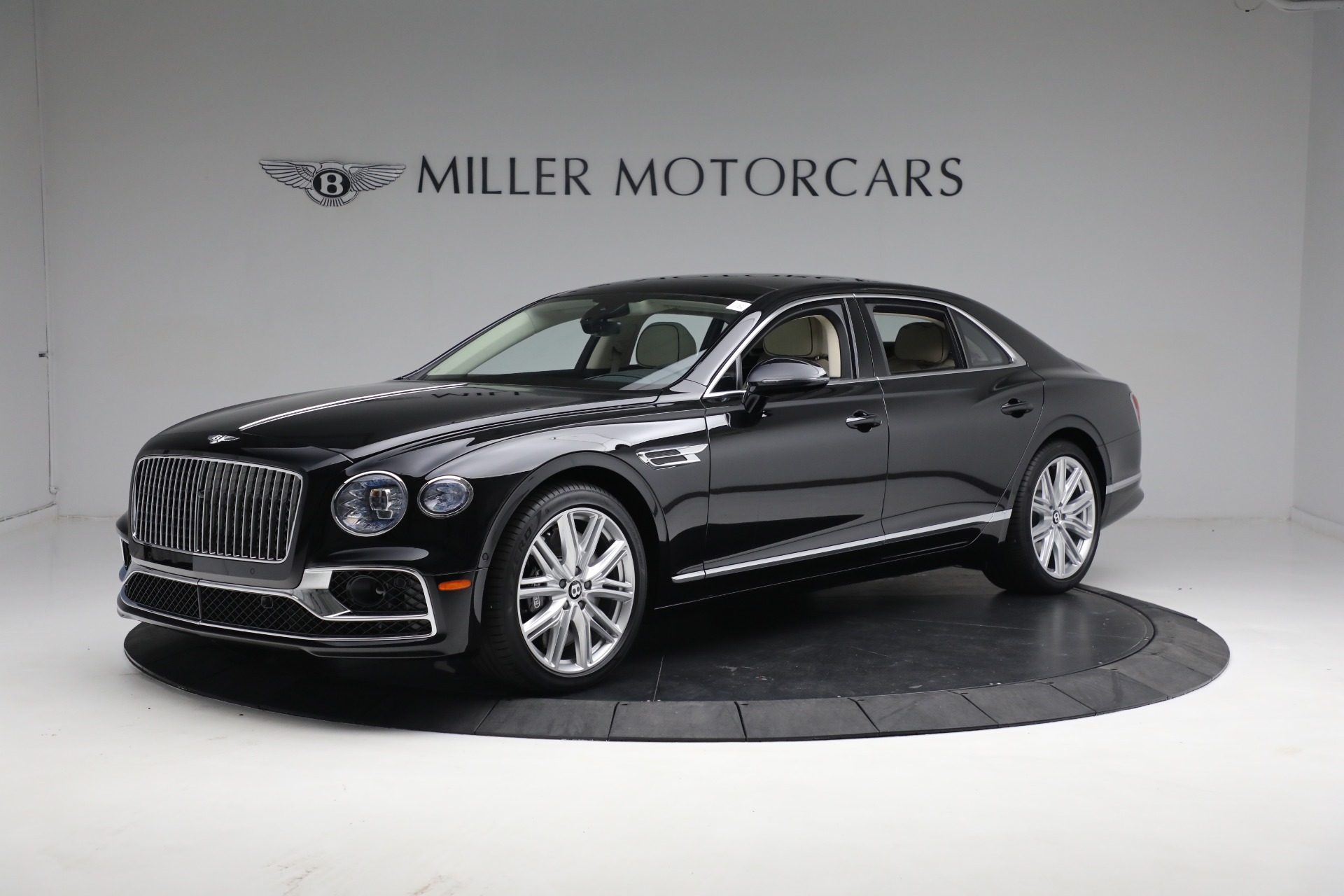 New 2023 Bentley Flying Spur V8 | St. Petersburg, FL