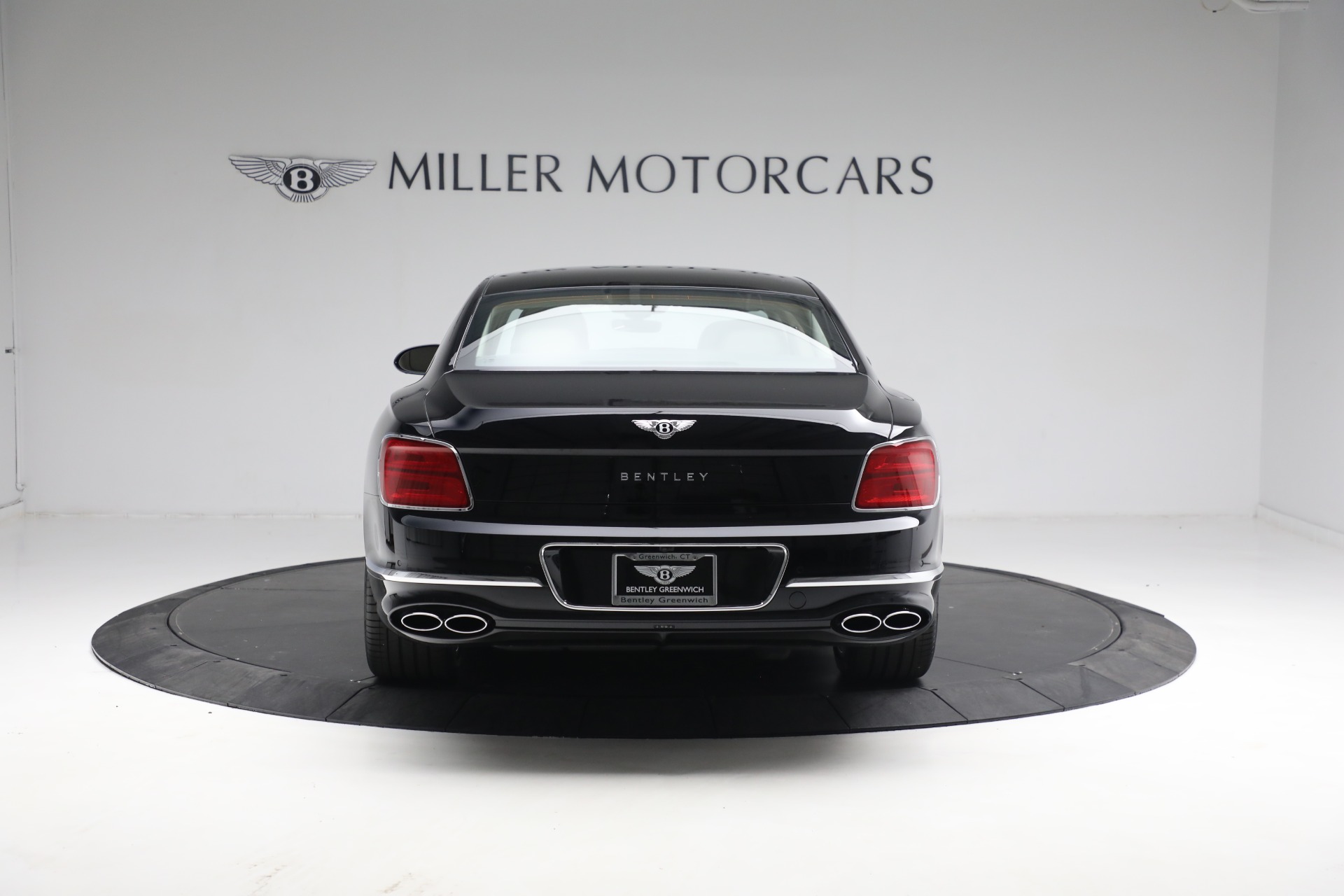 New 2023 Bentley Flying Spur V8 | St. Petersburg, FL