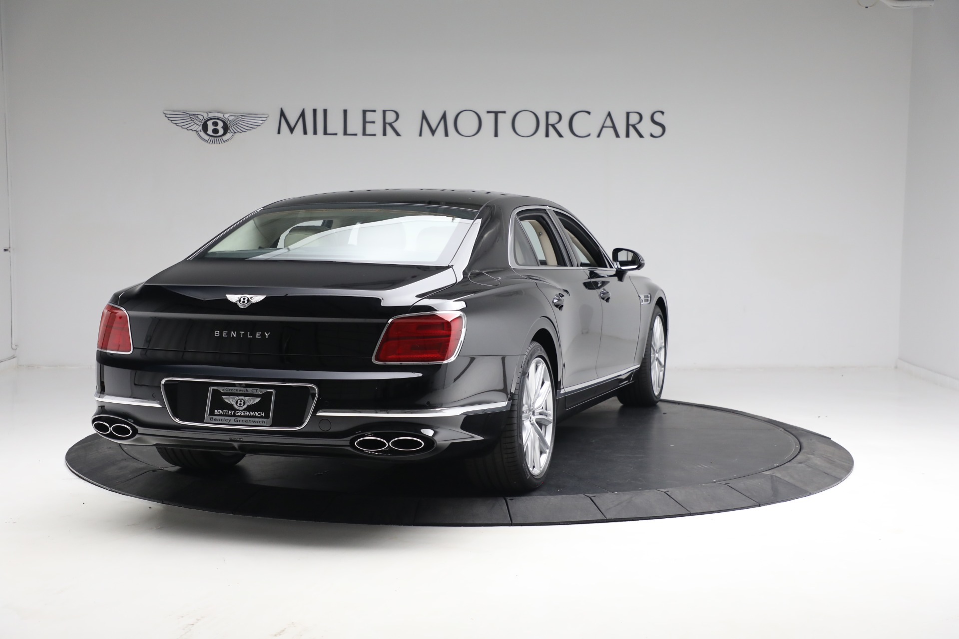 New 2023 Bentley Flying Spur V8 | St. Petersburg, FL