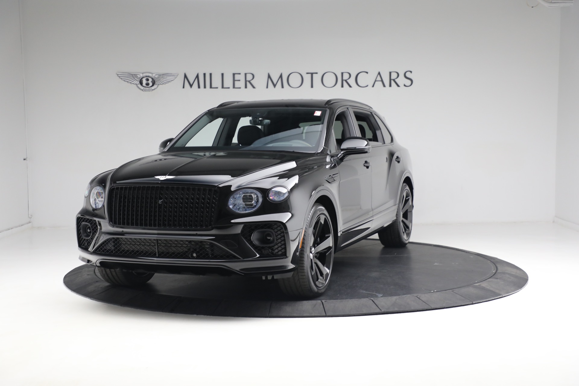 New 2023 Bentley Bentayga EWB V8 | St. Petersburg, FL
