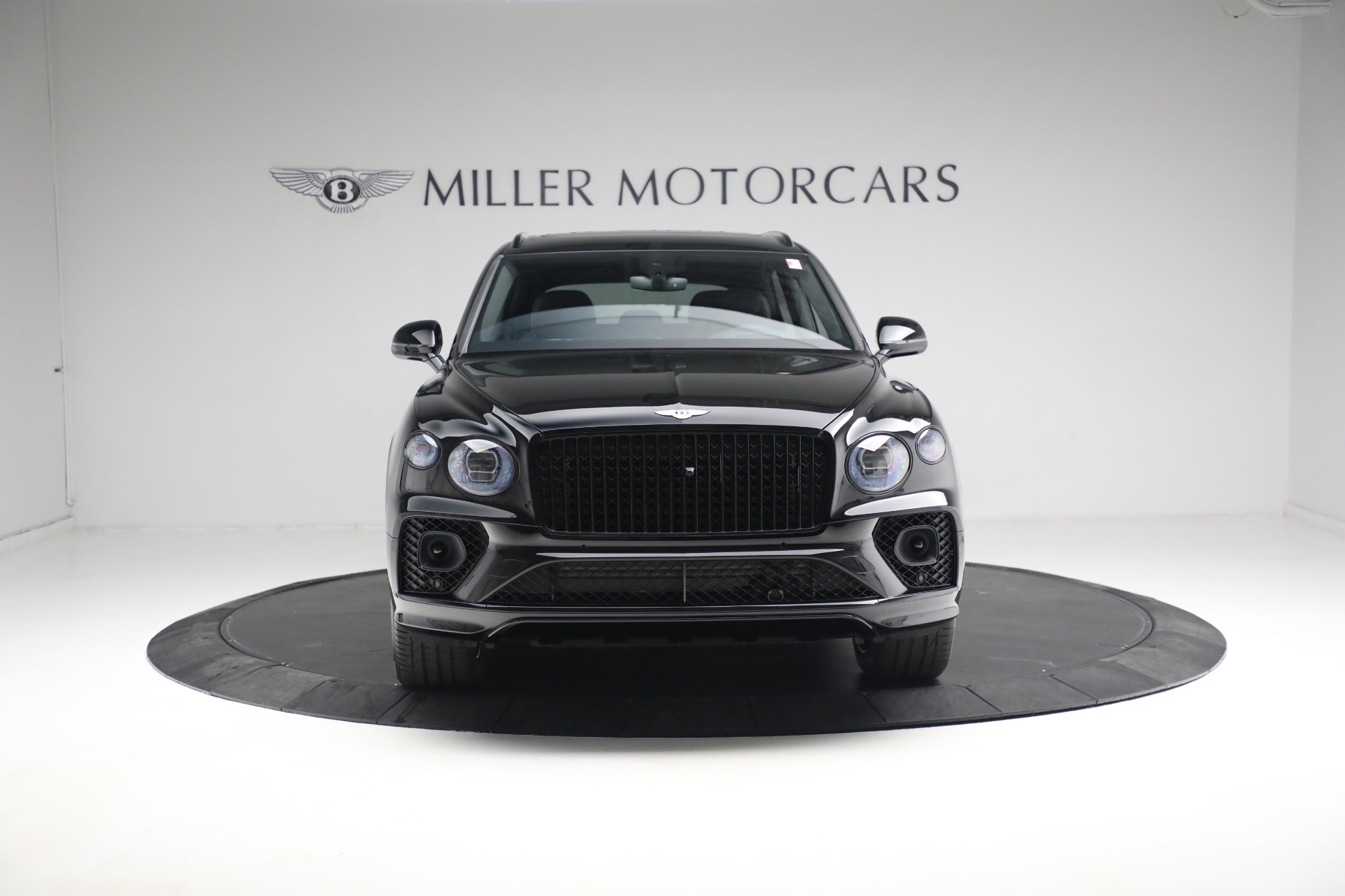 New 2023 Bentley Bentayga EWB V8 | St. Petersburg, FL