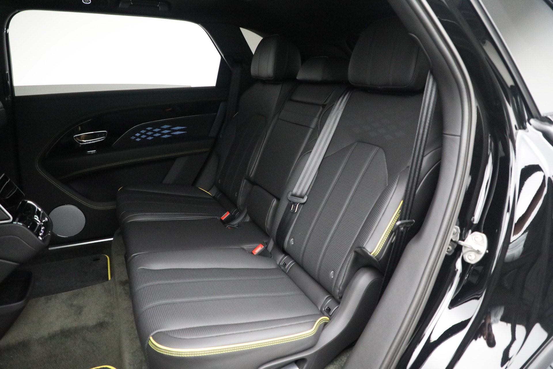 New 2023 Bentley Bentayga EWB V8 | St. Petersburg, FL