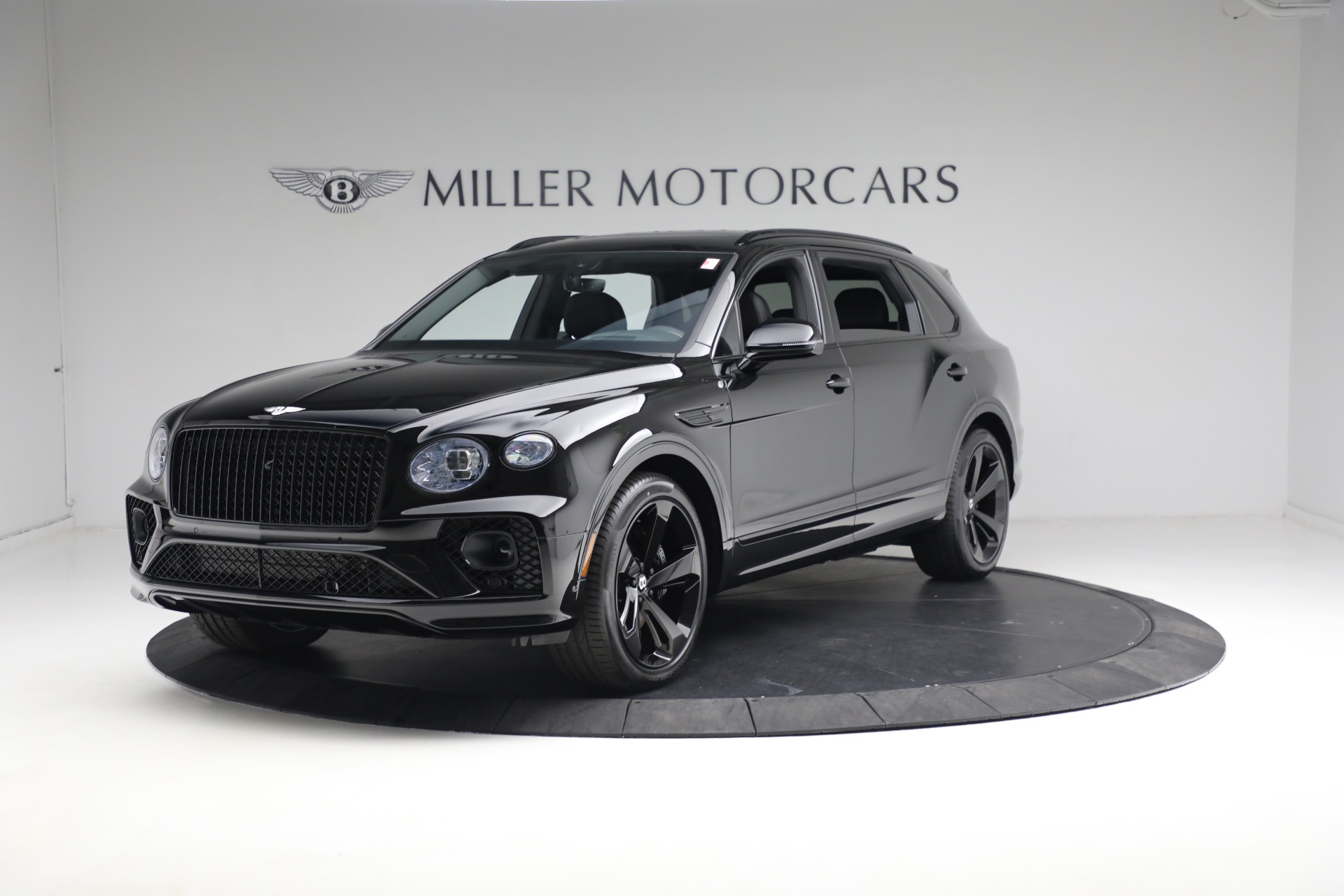 New 2023 Bentley Bentayga EWB V8 | St. Petersburg, FL