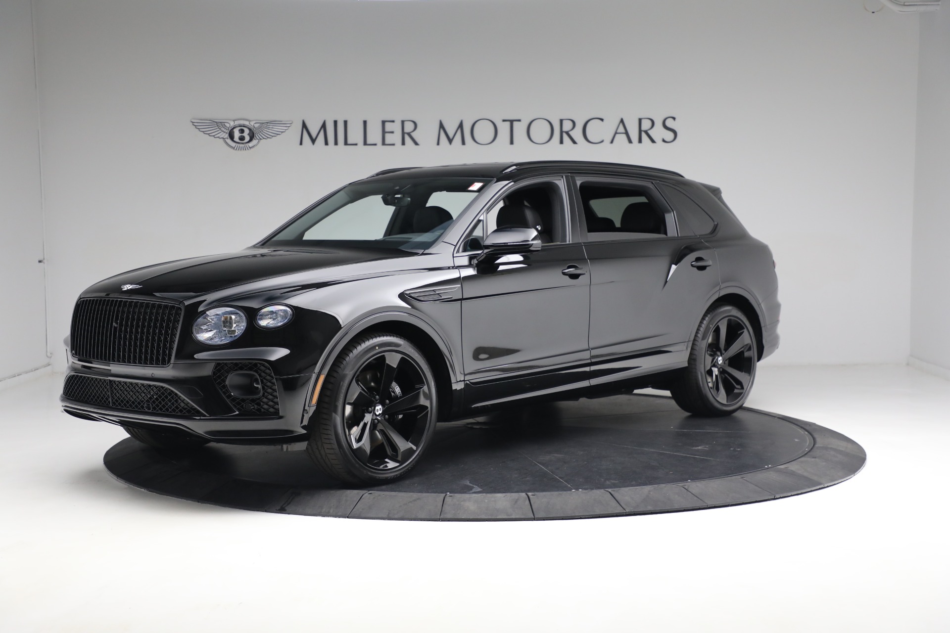 New 2023 Bentley Bentayga EWB V8 | St. Petersburg, FL