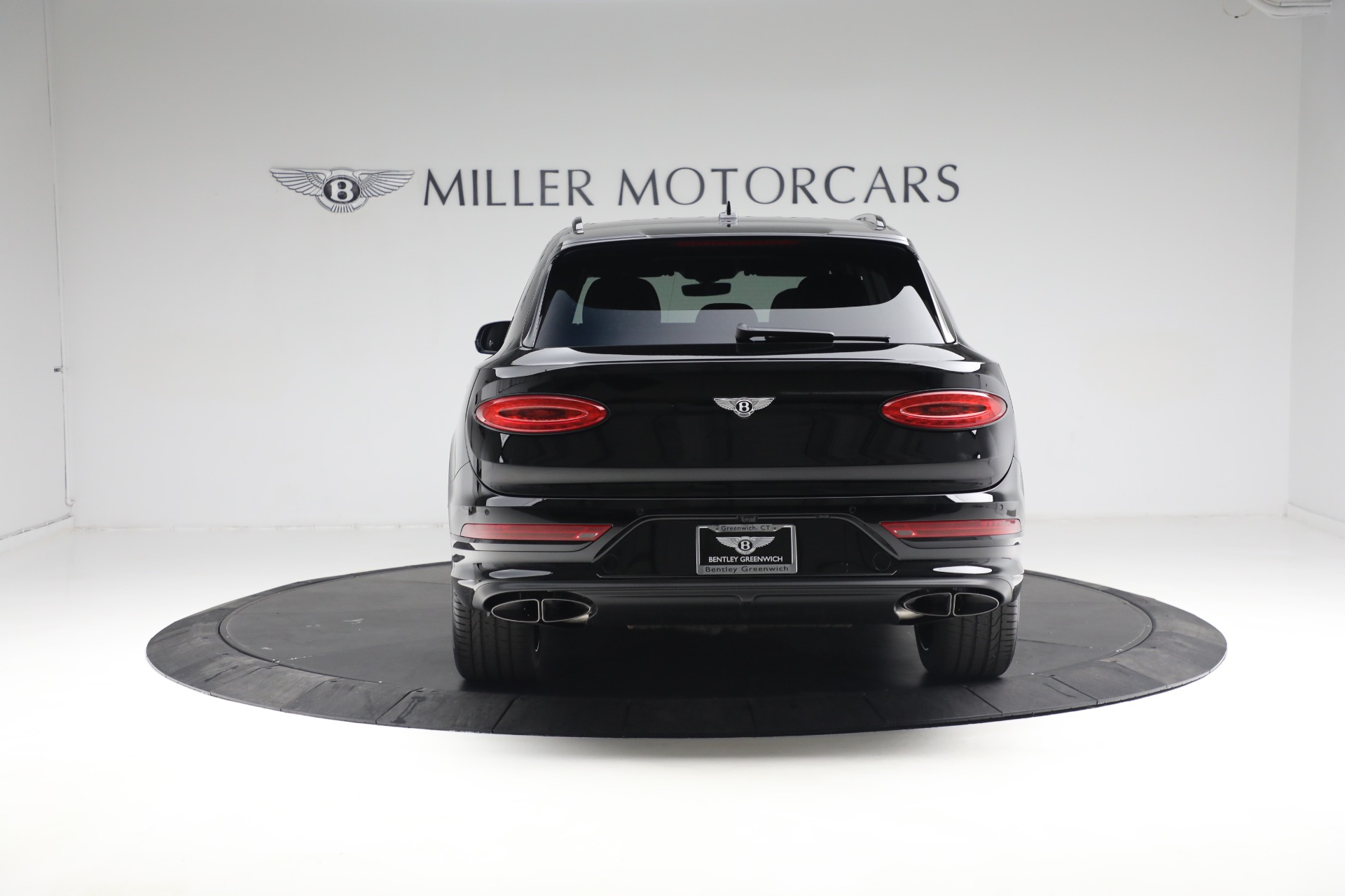 New 2023 Bentley Bentayga EWB V8 | St. Petersburg, FL