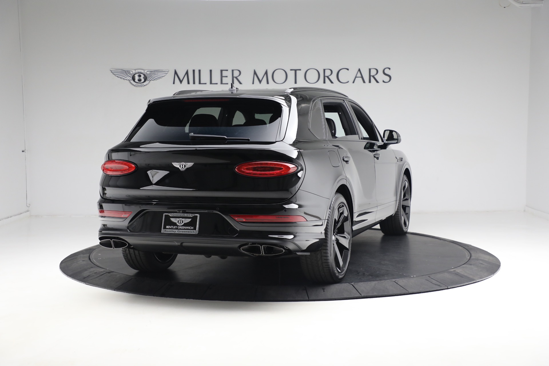 New 2023 Bentley Bentayga EWB V8 | St. Petersburg, FL