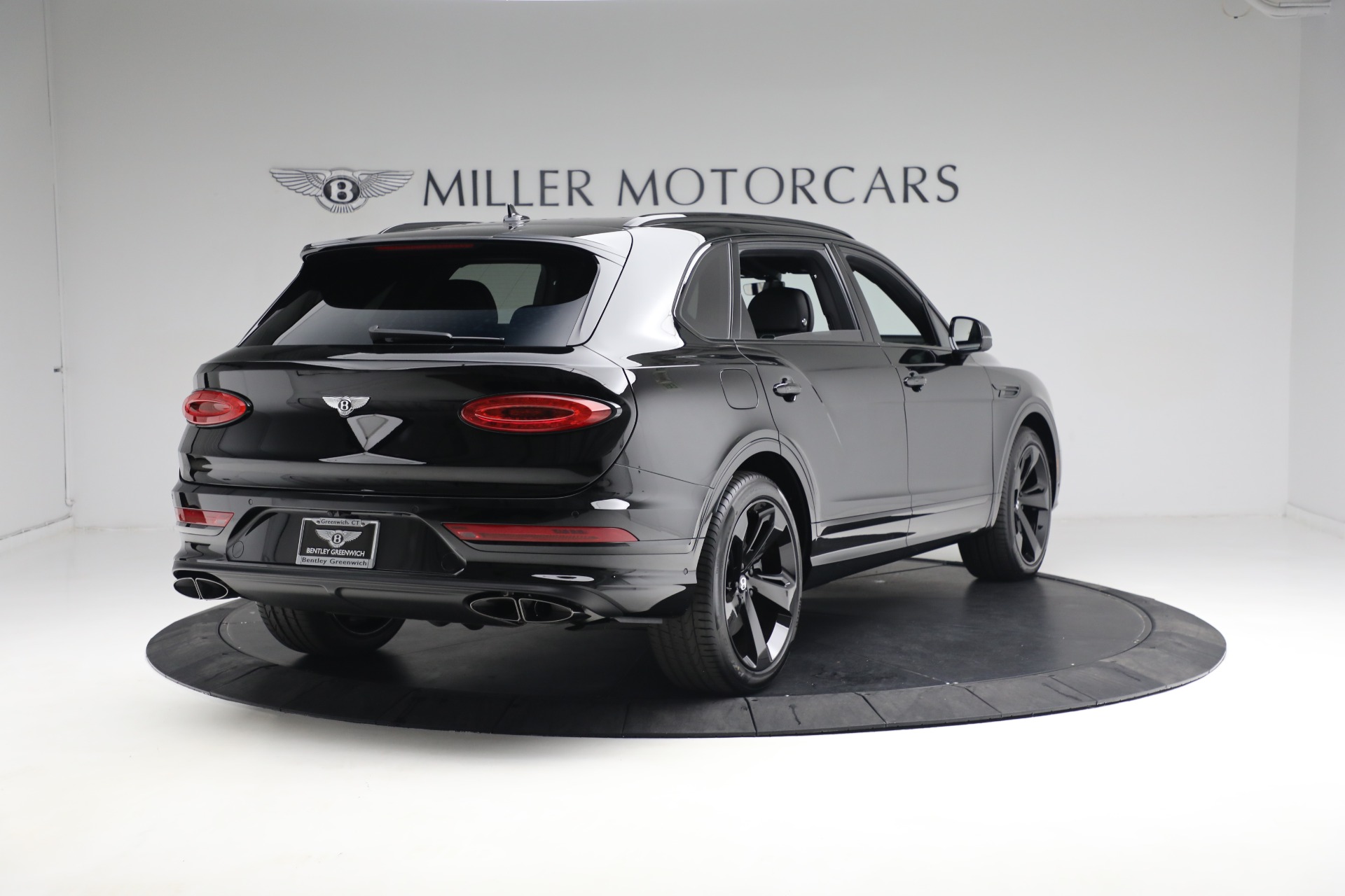 New 2023 Bentley Bentayga EWB V8 | St. Petersburg, FL