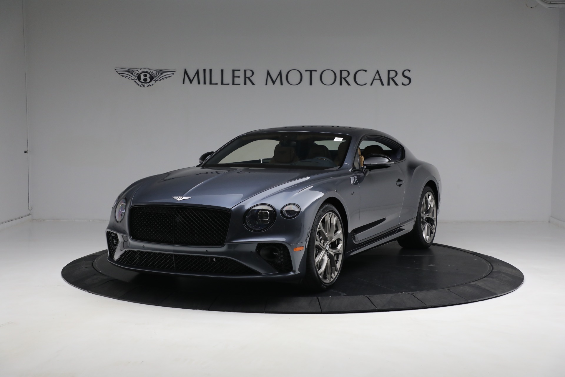 New 2023 Bentley Continental GT S V8 | St. Petersburg, FL