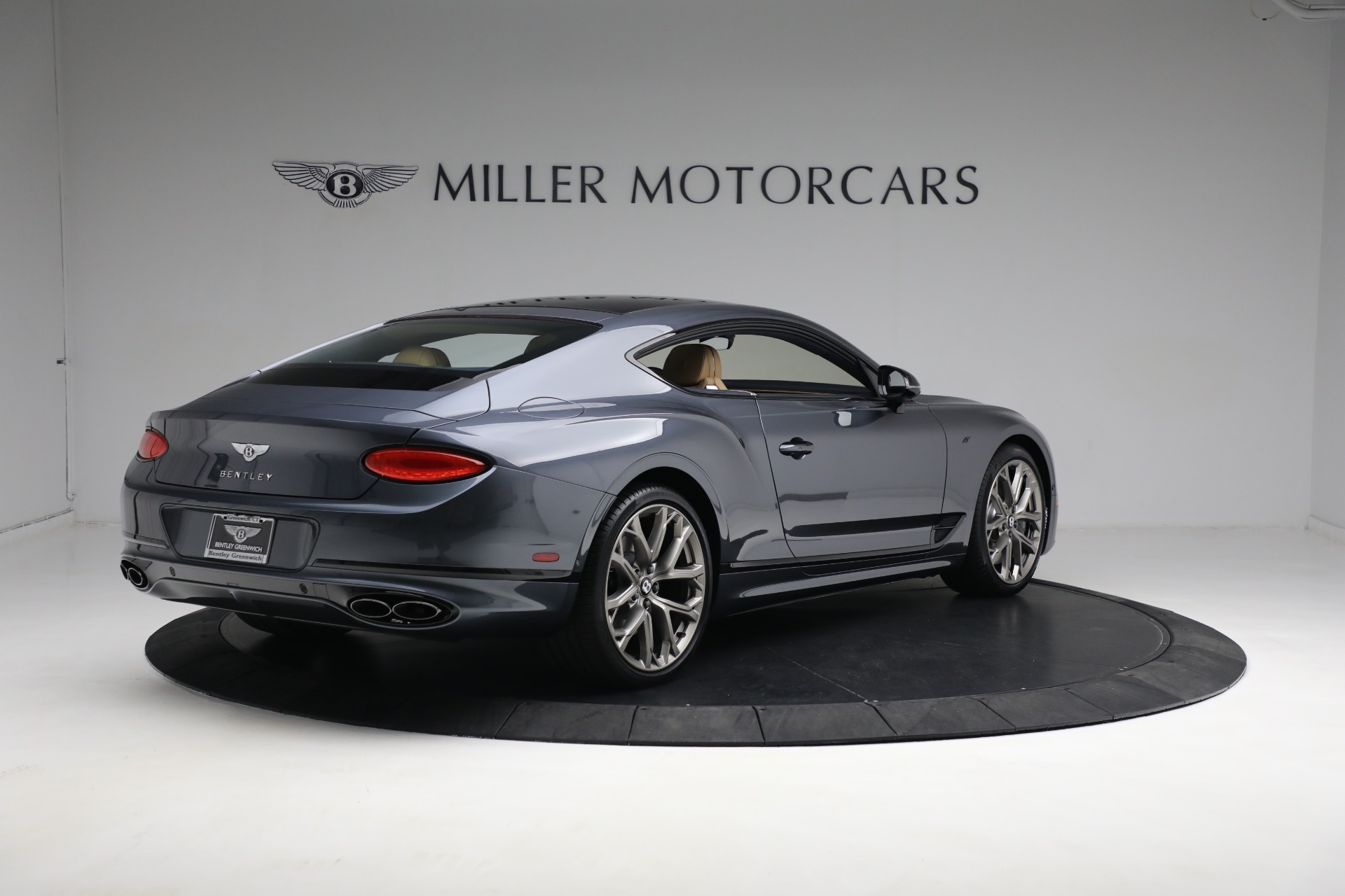 New 2023 Bentley Continental GT S V8 | St. Petersburg, FL