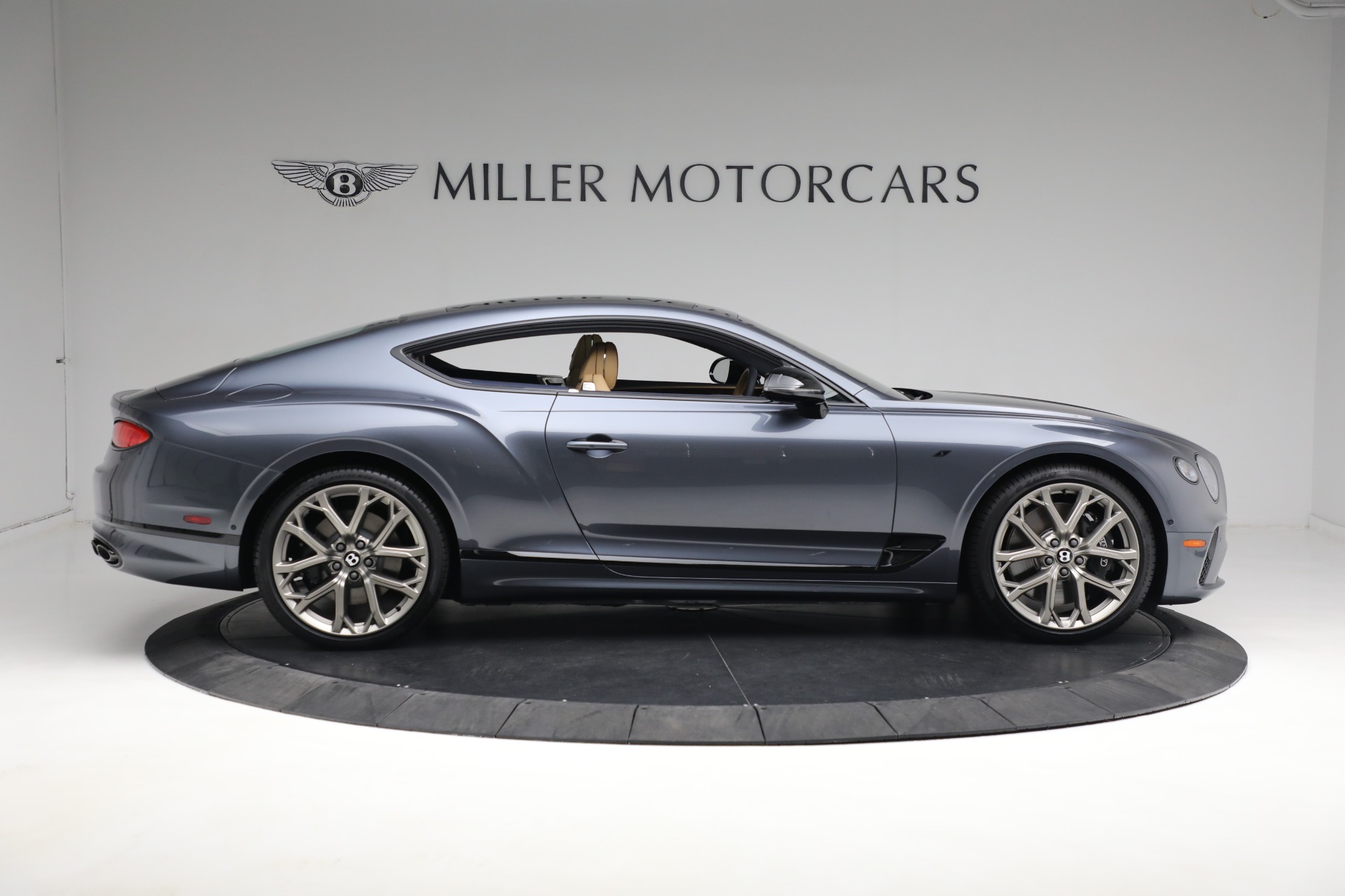 New 2023 Bentley Continental GT S V8 | St. Petersburg, FL