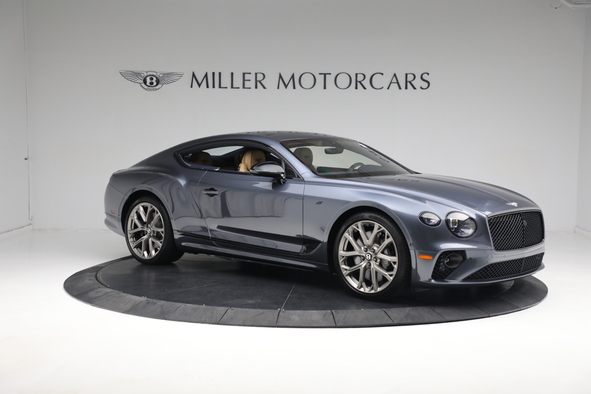 New 2023 Bentley Continental GT S V8 | St. Petersburg, FL
