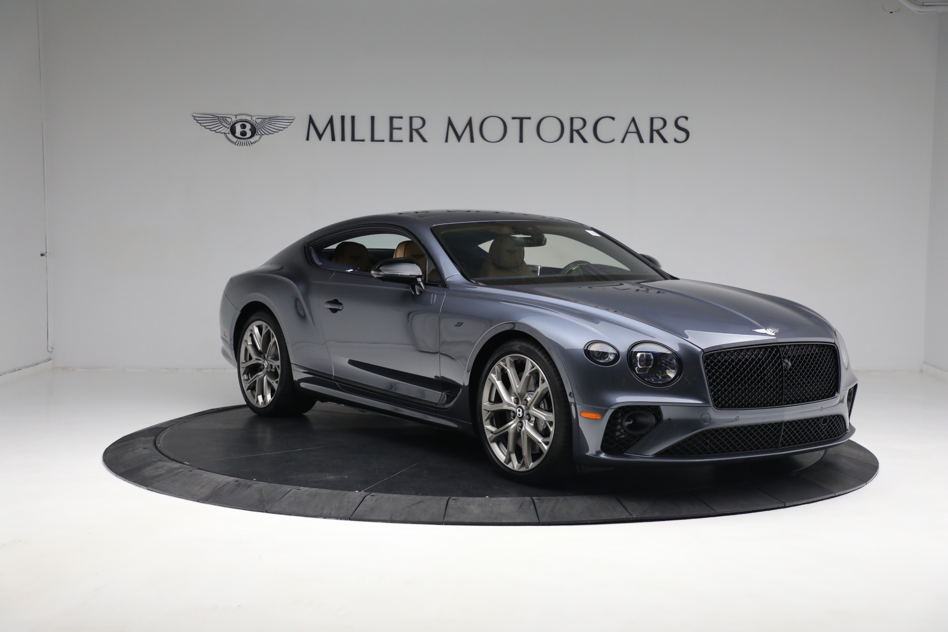 New 2023 Bentley Continental GT S V8 | St. Petersburg, FL