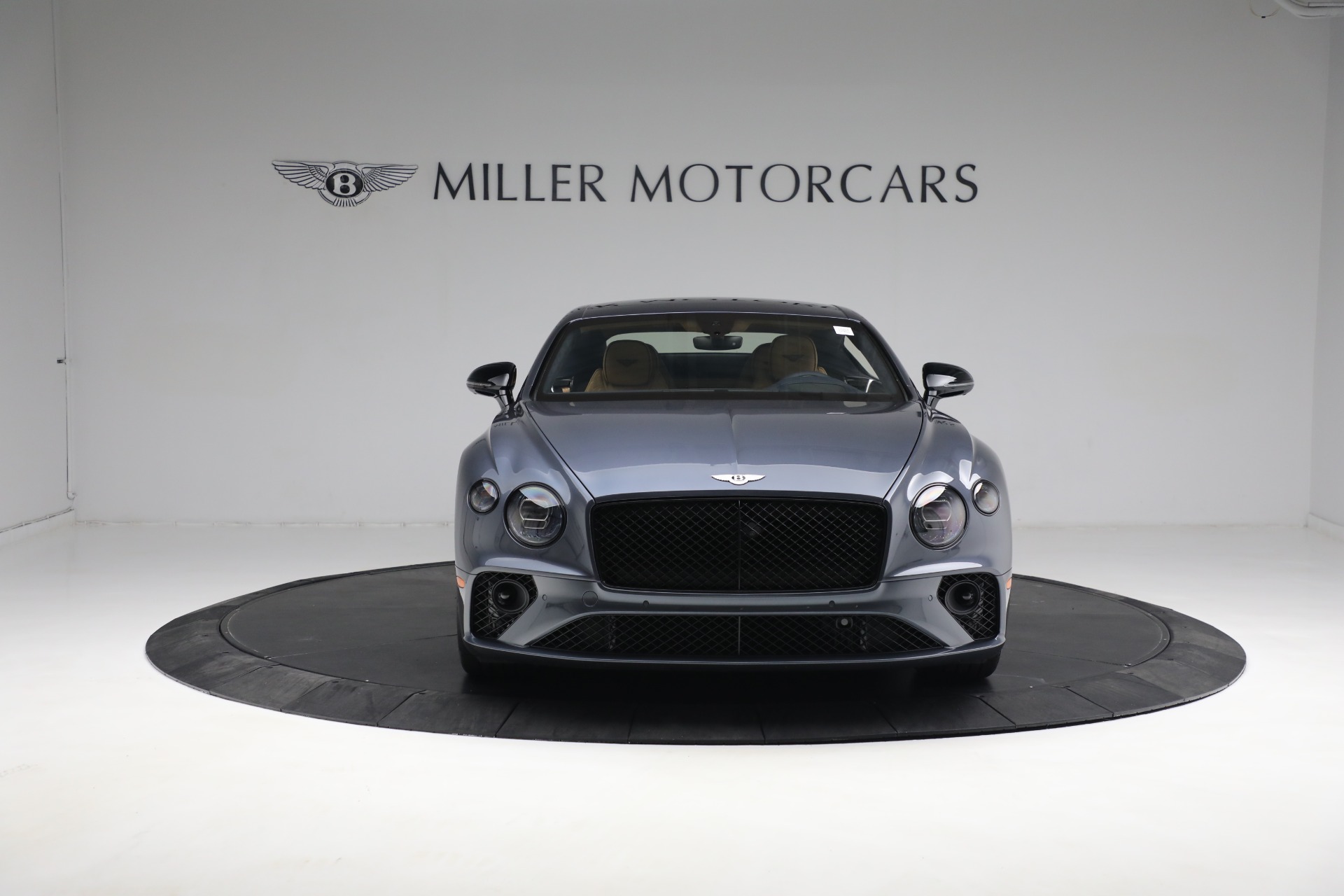 New 2023 Bentley Continental GT S V8 | St. Petersburg, FL