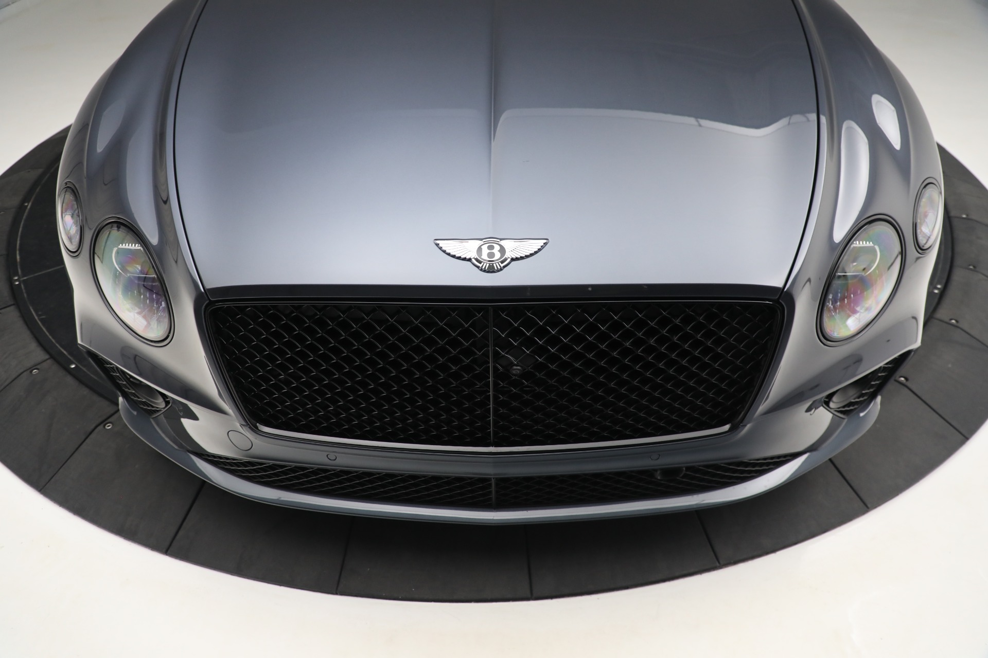 New 2023 Bentley Continental GT S V8 | St. Petersburg, FL