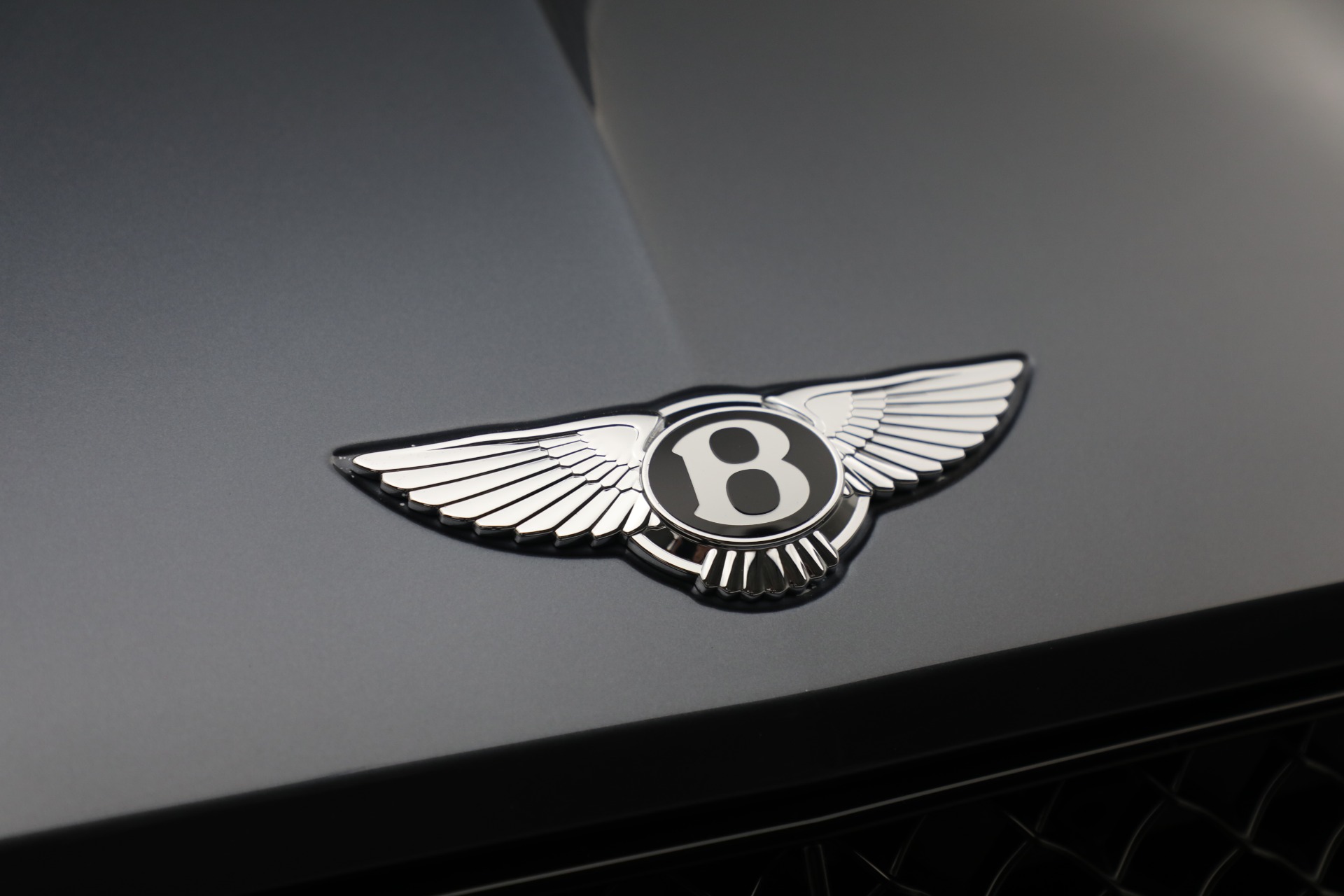 New 2023 Bentley Continental GT S V8 | St. Petersburg, FL